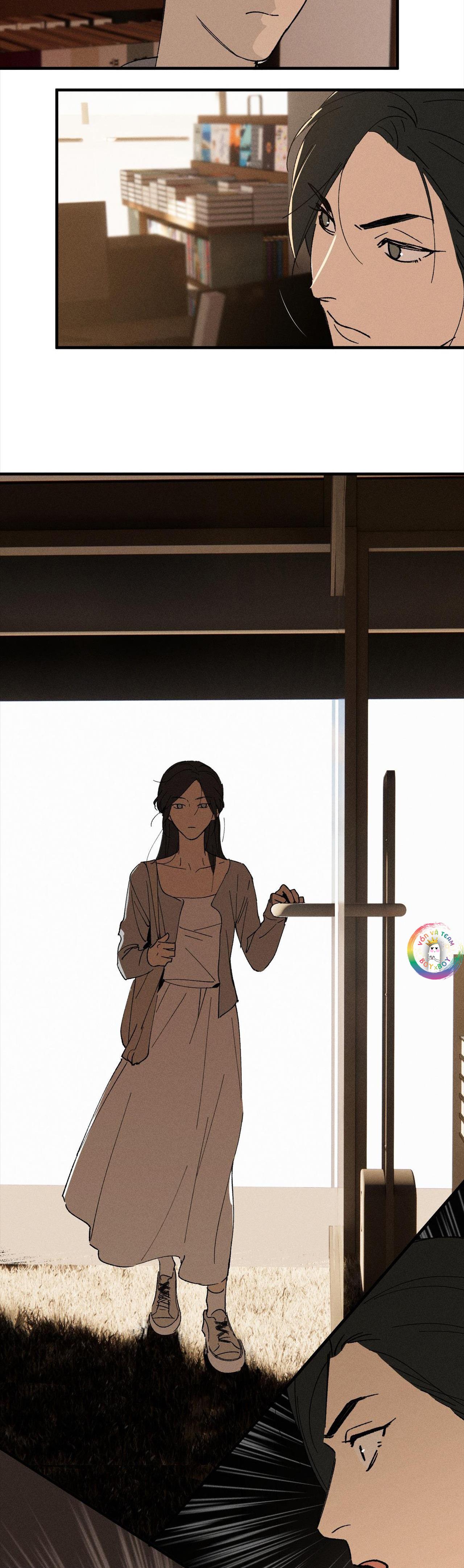 Đọc truyện (END) ID Của Thần - Chapter 68