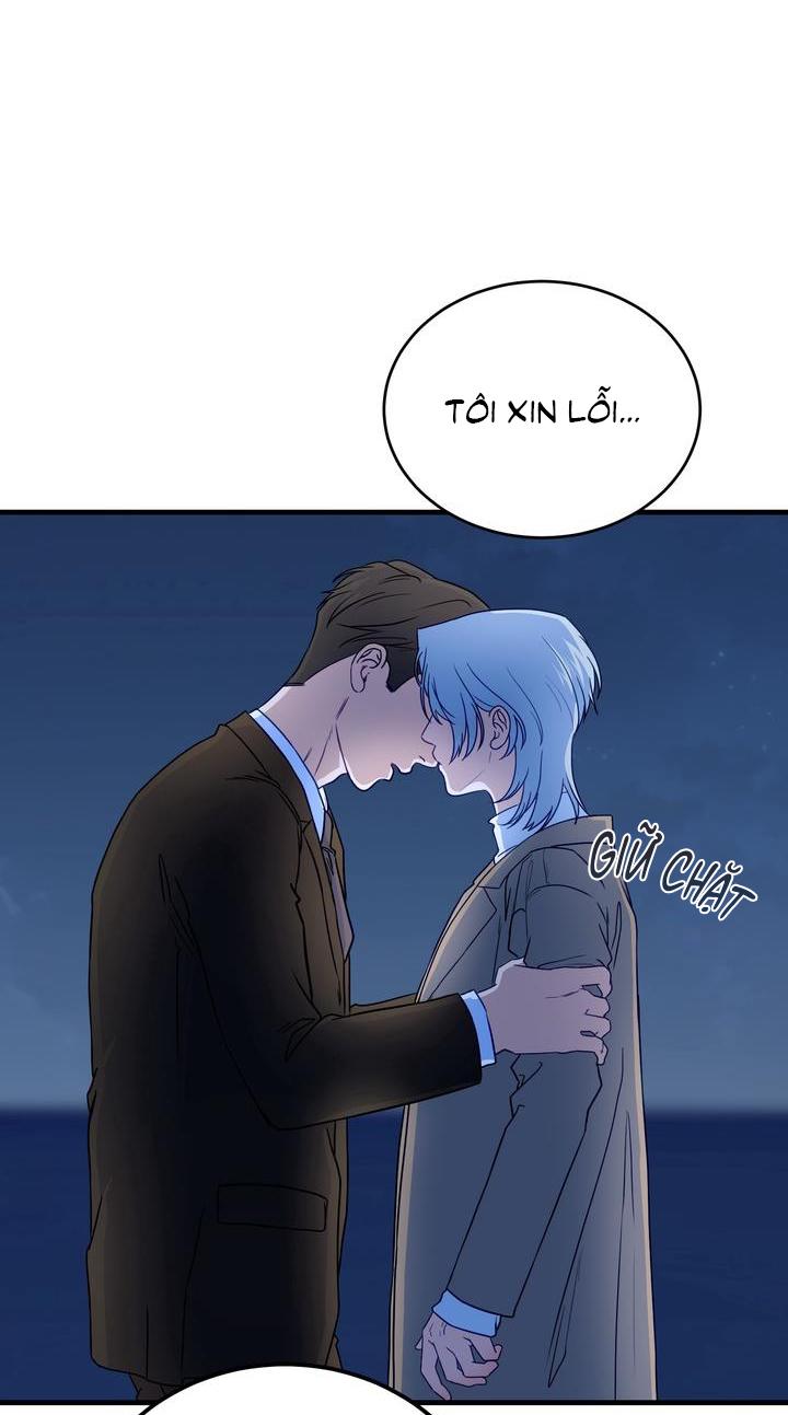 Đọc truyện VÀ RỒI NGƯỜI CÁ ĐÃ BIẾN MẤT - Chapter 7