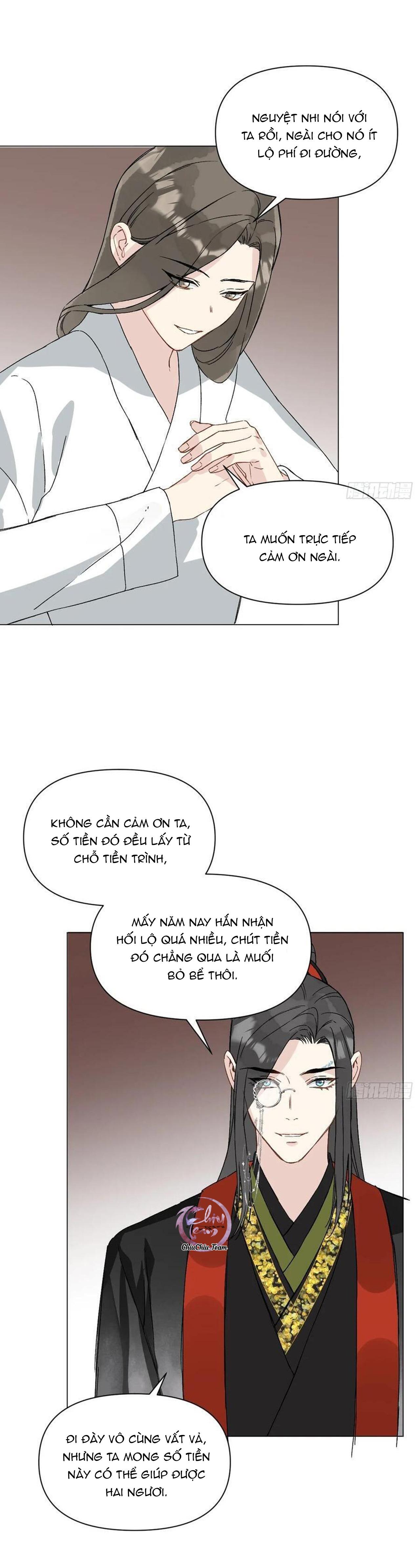 Đọc truyện Sau Khi Trùng Sinh Ta Thuần Hóa Đồ Đệ Xấu Xa (END) - Chapter 47