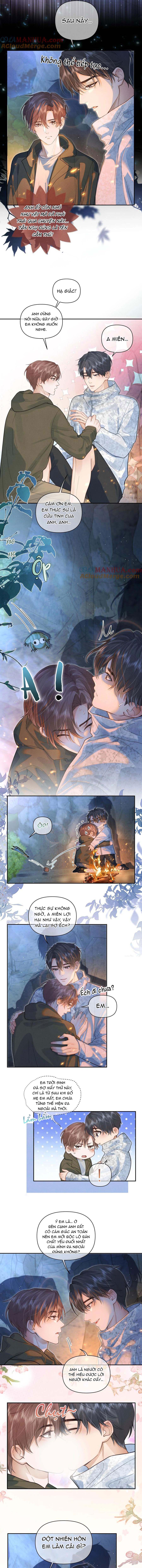 Đọc truyện Hôm Nay Tình Cũ Cũng Đòi Quay Lại - Chapter 26