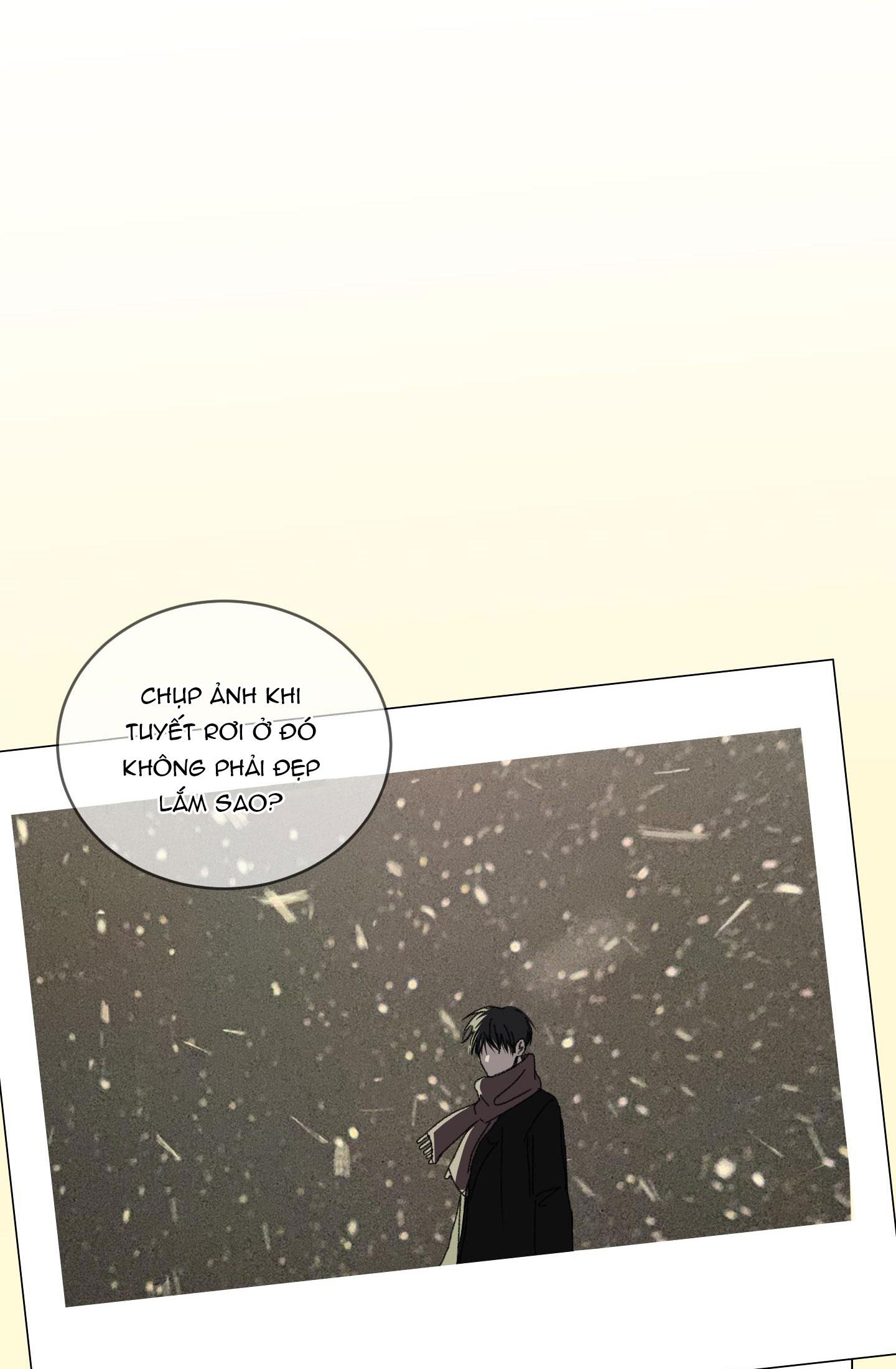 Đọc truyện Missing Romance - Chapter 23