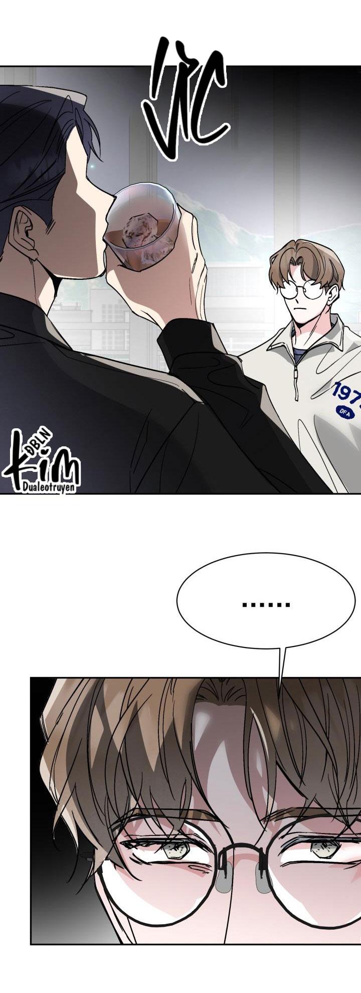 Đọc truyện TUYỂN TẬP NHẤT THỤ ĐA CÔNG CỦA NHÀ KIM - Chapter 26.3