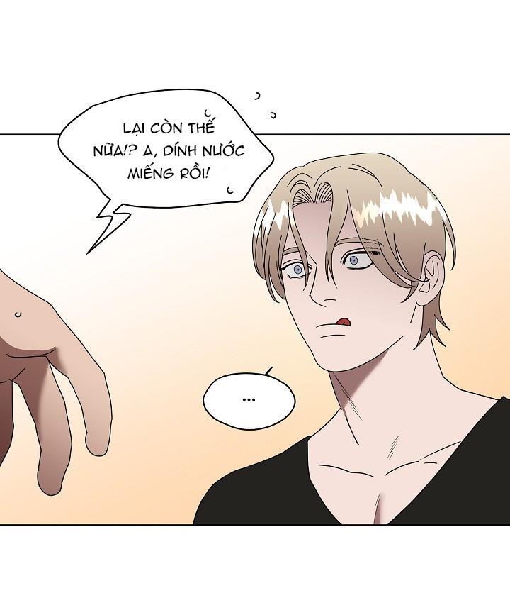 Đọc truyện Không Hơn Không Kém - Chapter 28