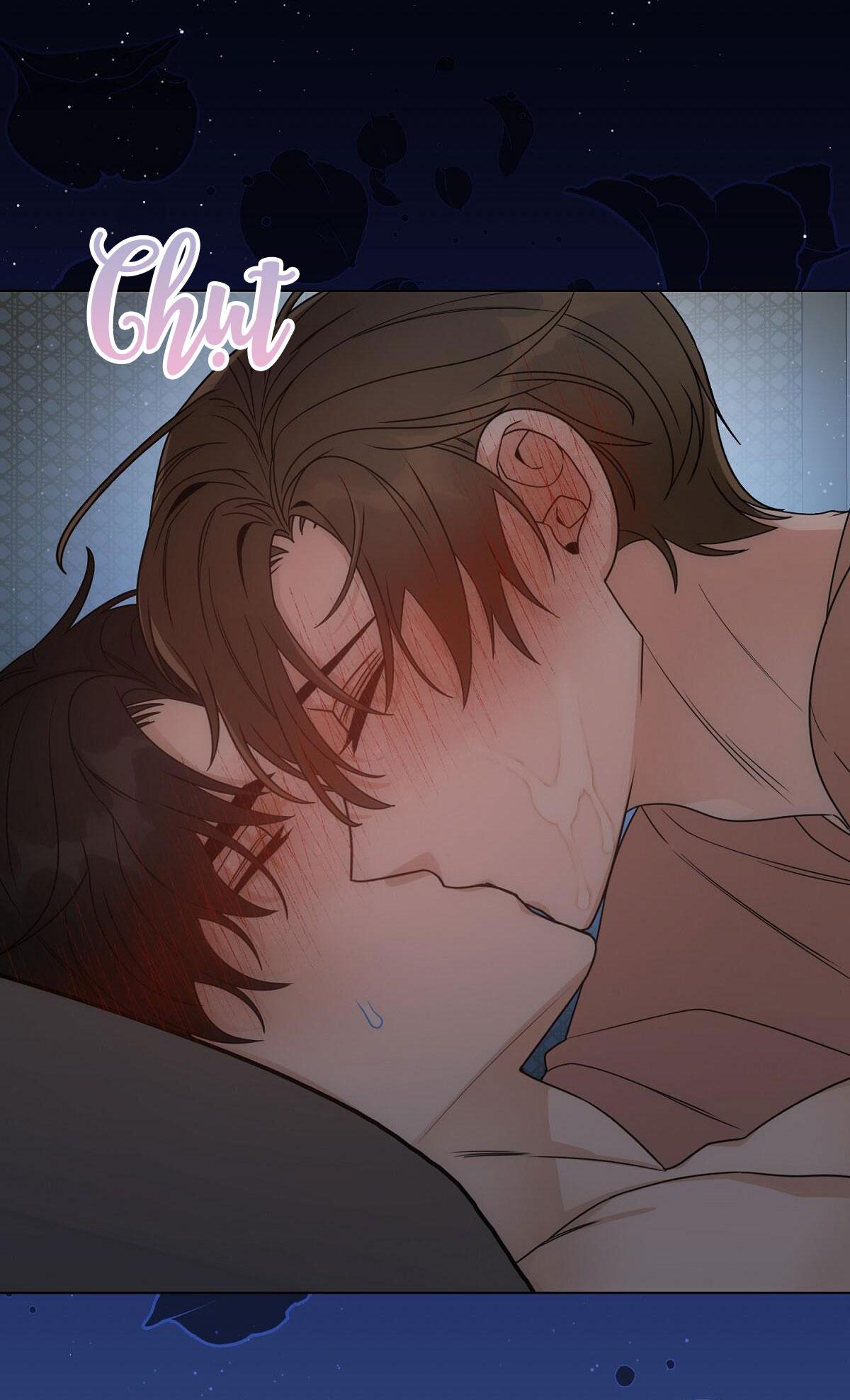 Đọc truyện SERIES BACK STAGE - Chapter 7.1