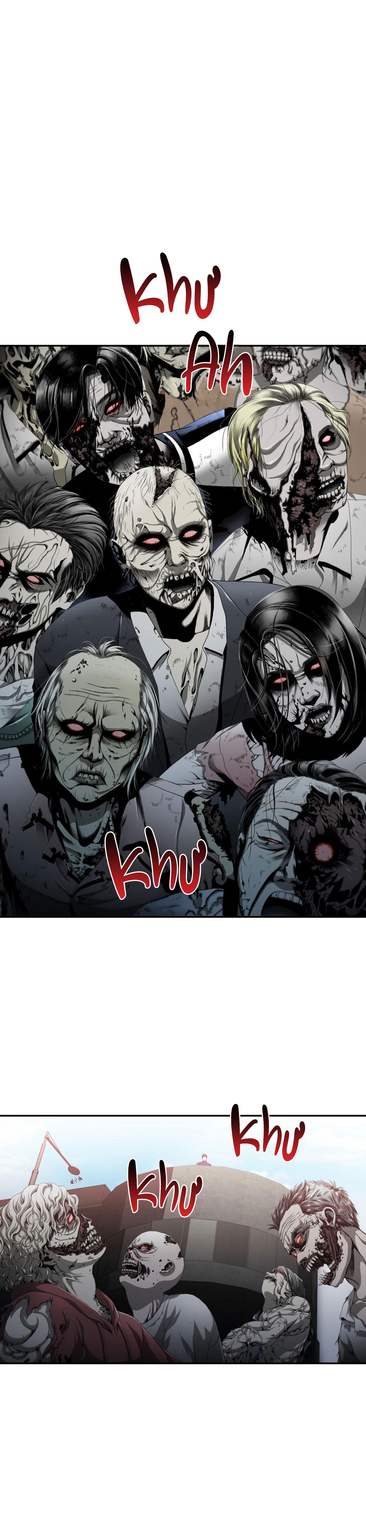 Đọc truyện ĂN MÒN - Chapter 8