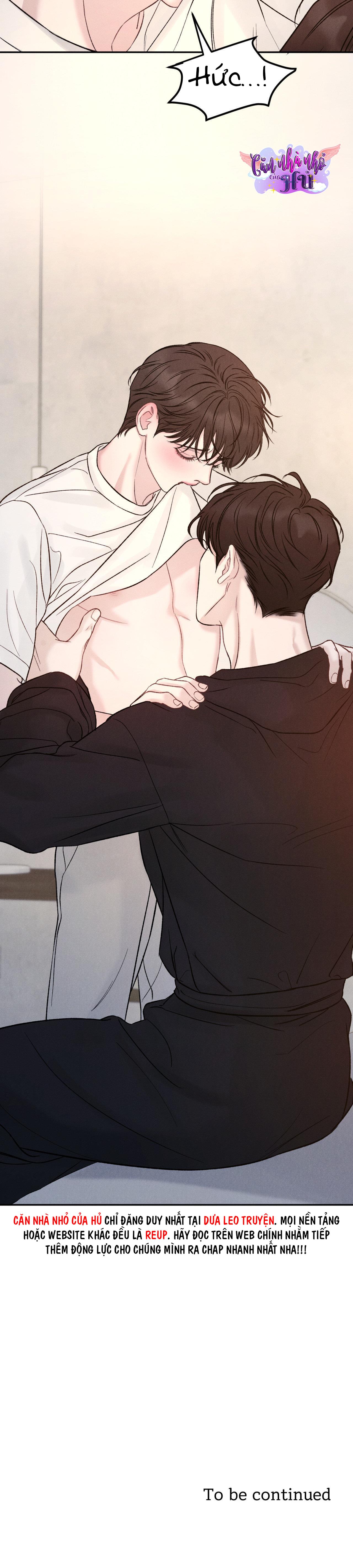 Đọc truyện ÂN HUỆ - Chapter 9