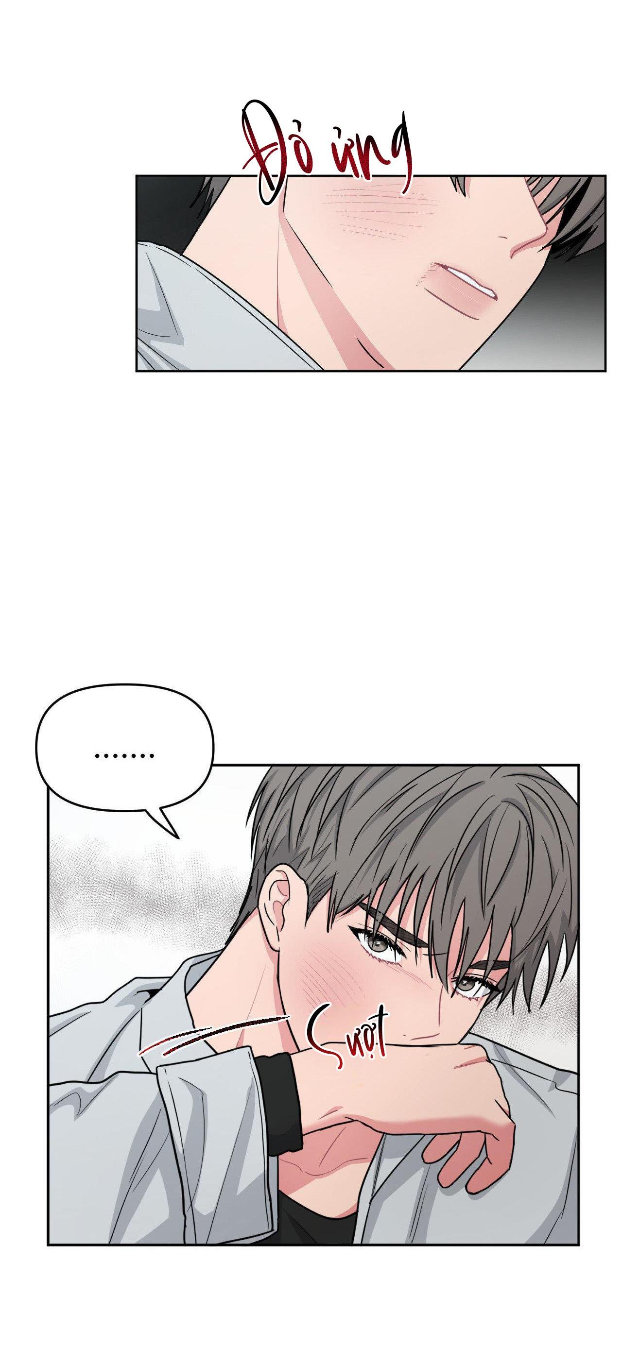 Đọc truyện  Chàng Trai Mỹ Thuật - Chapter 22