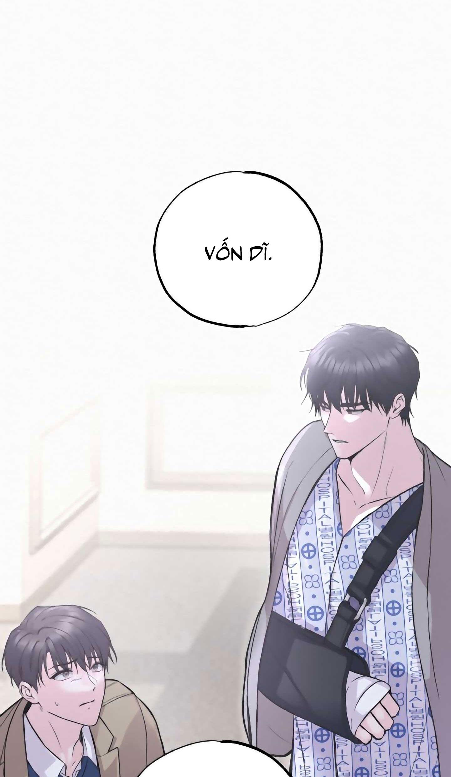 Đọc truyện HƯƠNG XƯA - Chapter 4