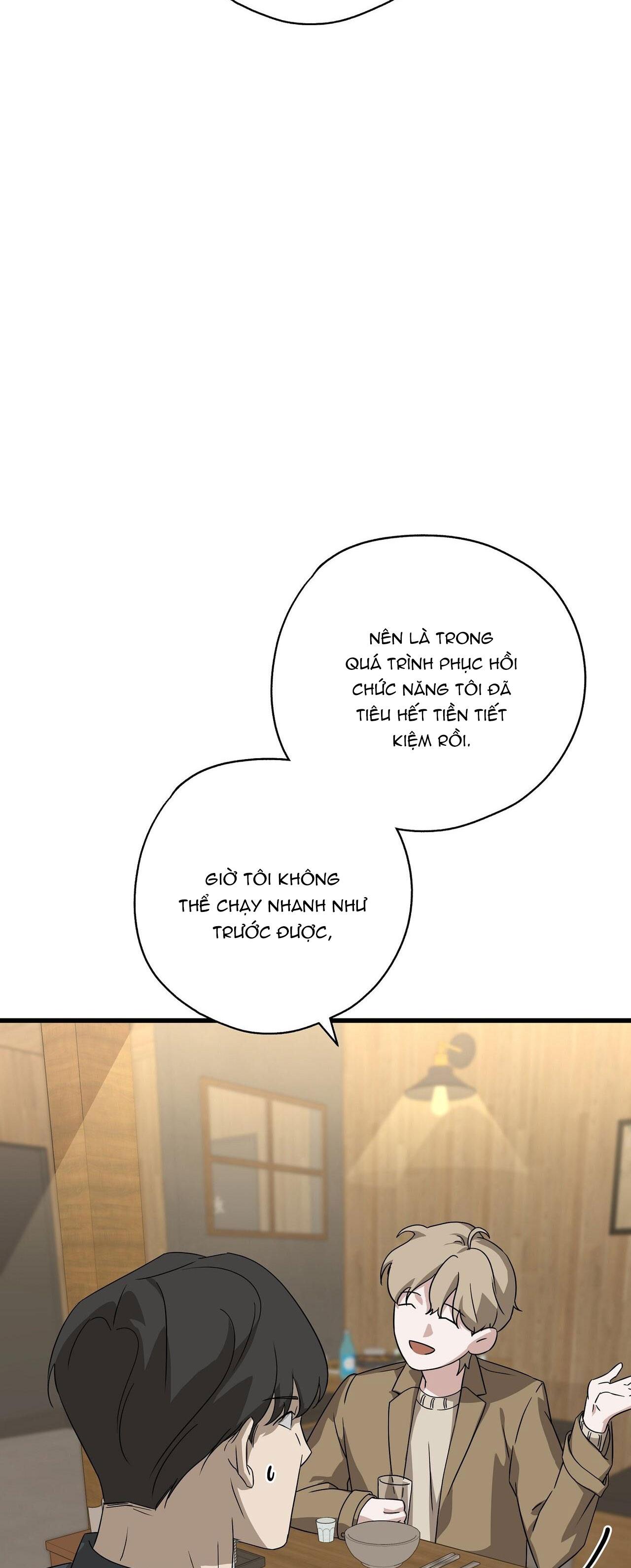 Đọc truyện HỢP ĐỒNG KẸO NGỌT - Chapter 1