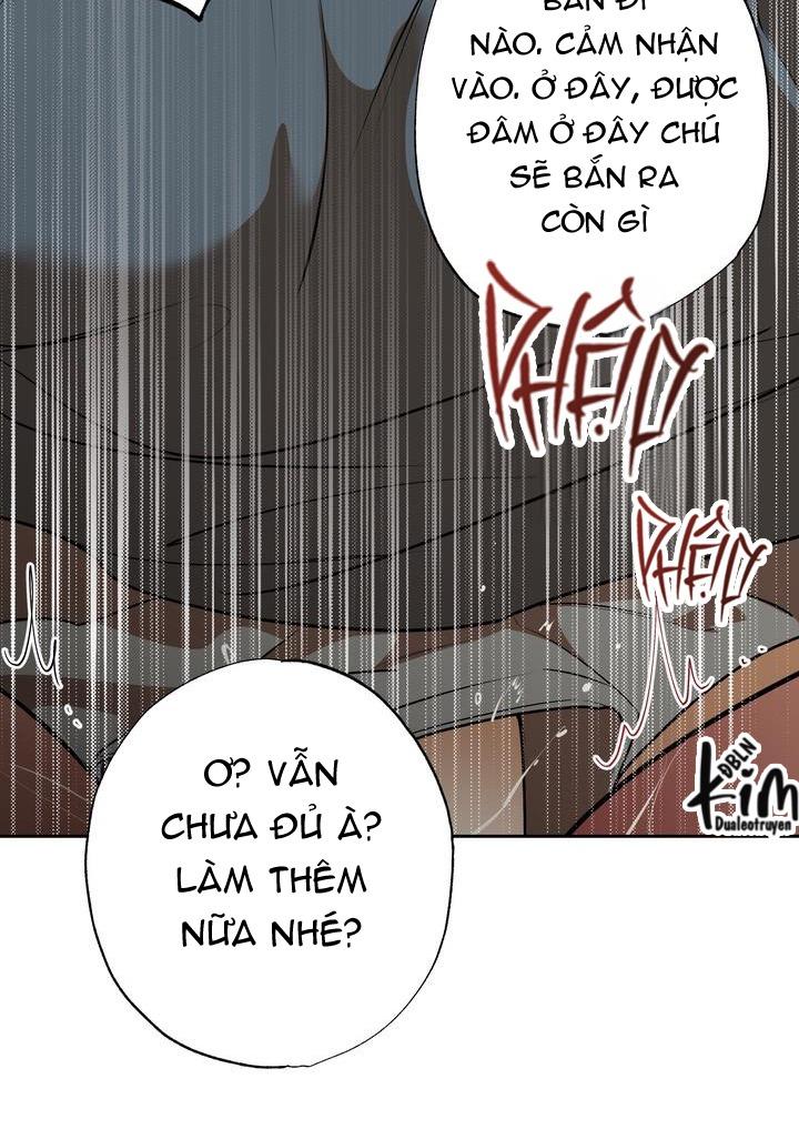 Đọc truyện THỊT ÔNG CHÚ NHÀ BÊN - Chapter 10