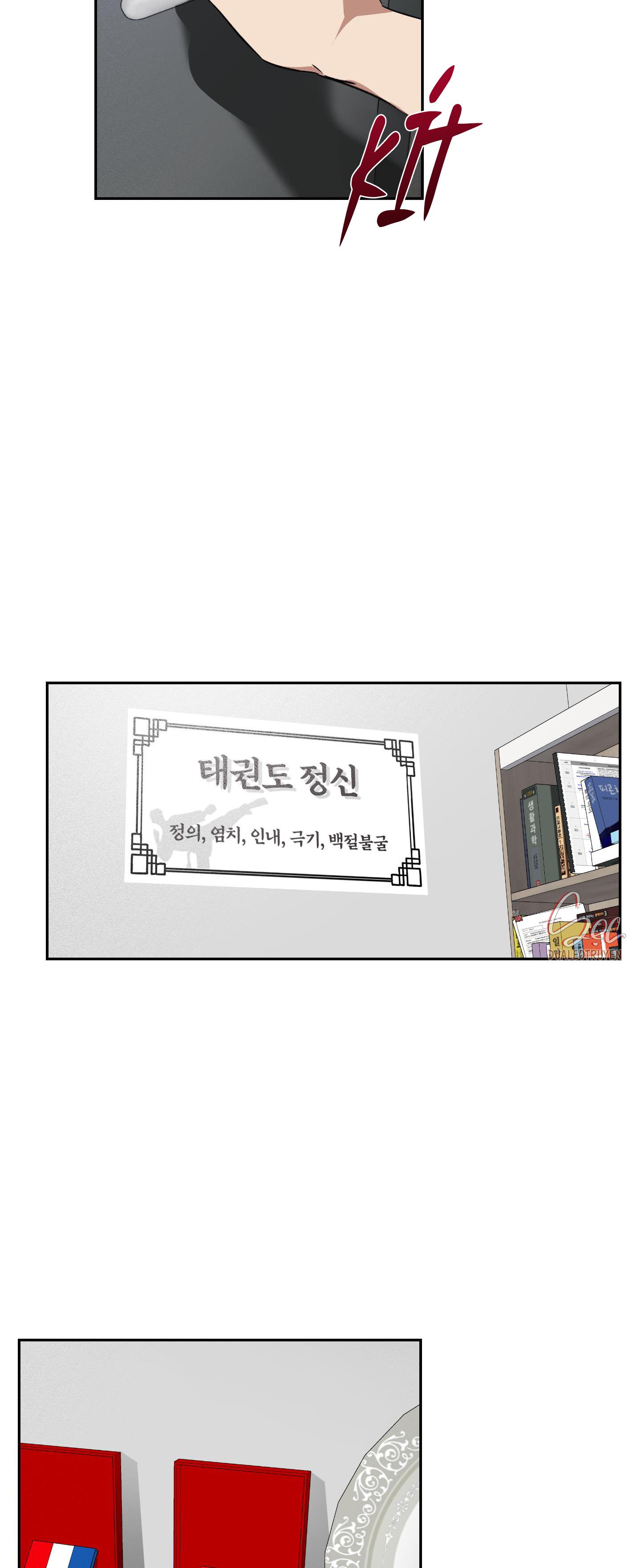 Đọc truyện THẦN HỔ - Chapter 2
