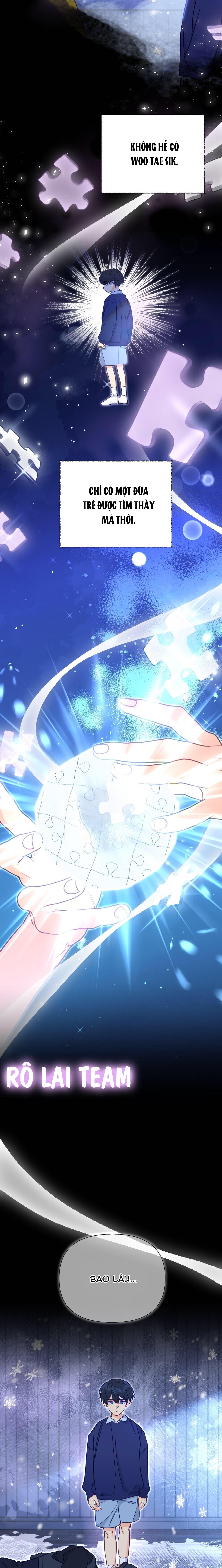 Đọc truyện Người bình thường cấp A - Chapter 41