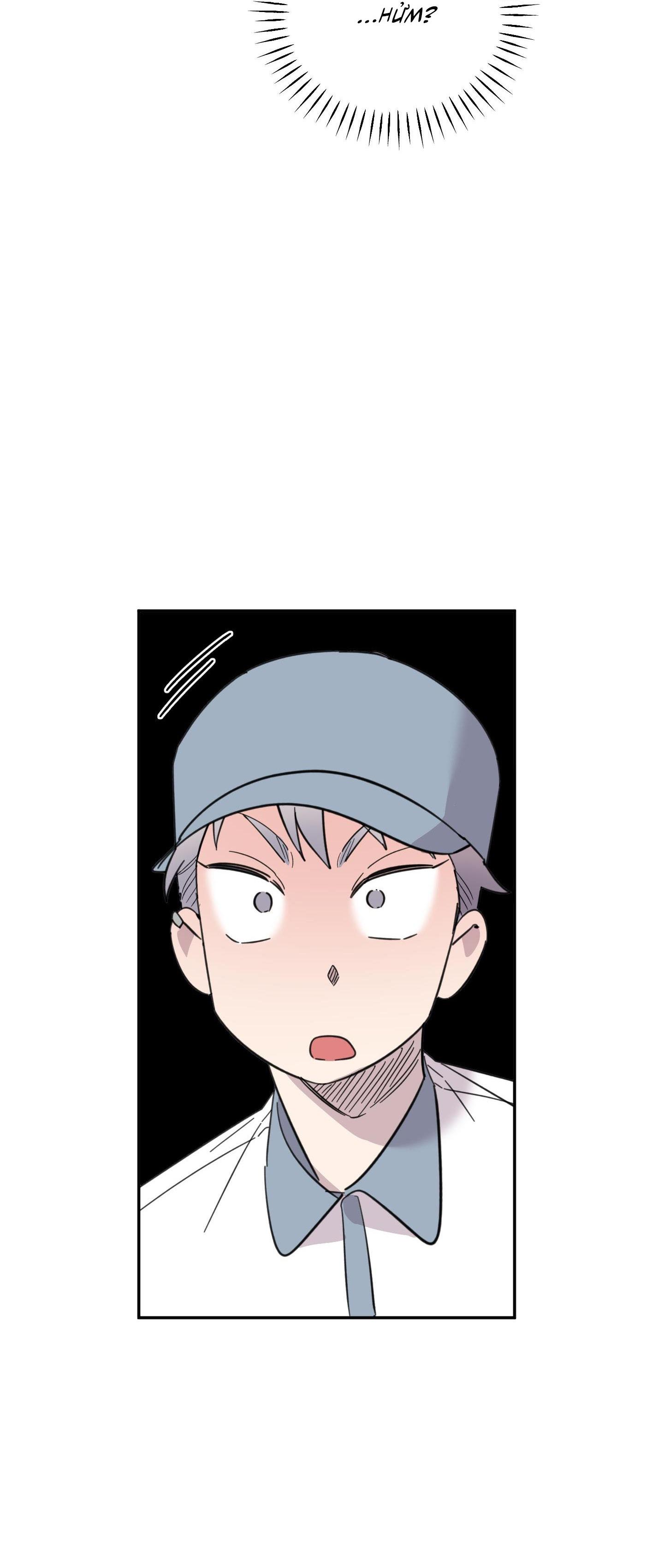 Đọc truyện  Carrot And Stick - Chapter 8