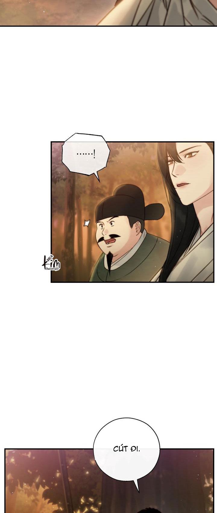 Đọc truyện THUỐC ĐỘC - Chapter 5