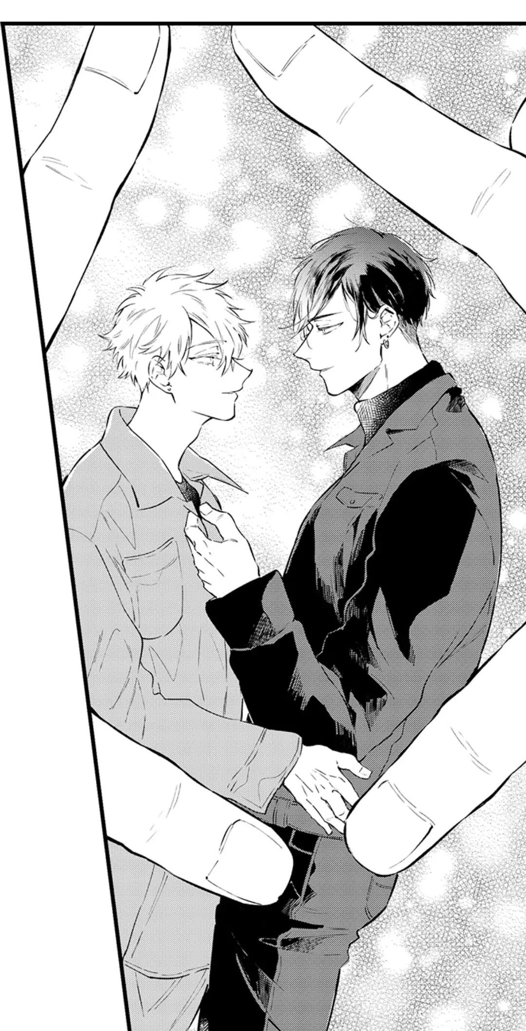 Đọc truyện Ly Hôn Đi, Hỡi Ngài Alpha - Chapter 27