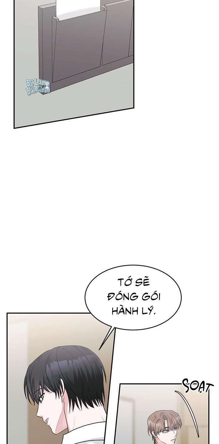 Đọc truyện TIỂU THỬ: BẮT ĐẦU MÙA HÈ - Chapter 37