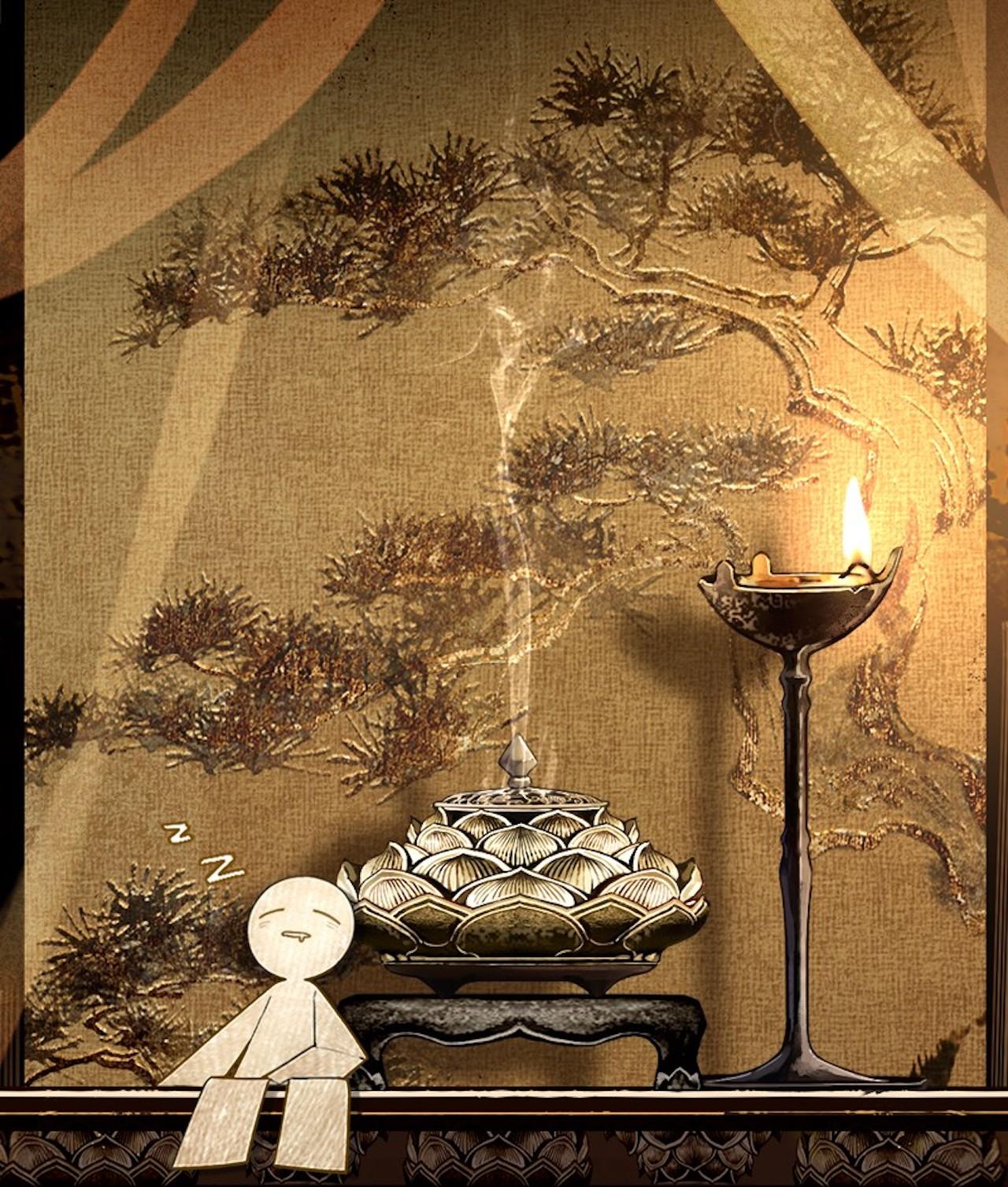 Đọc truyện (END) Đồng Tiền Kham Thế - Chapter 5