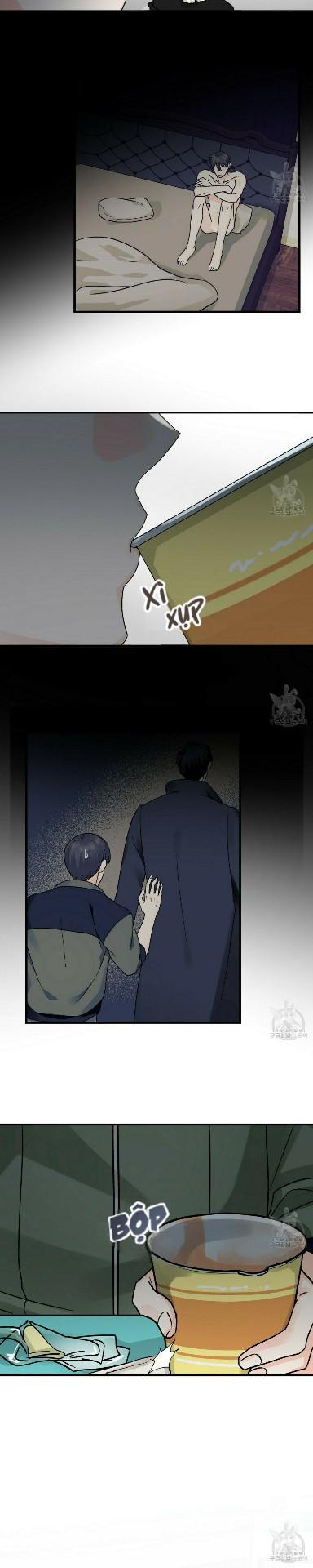Đọc truyện Bách Dạ - Chapter 17