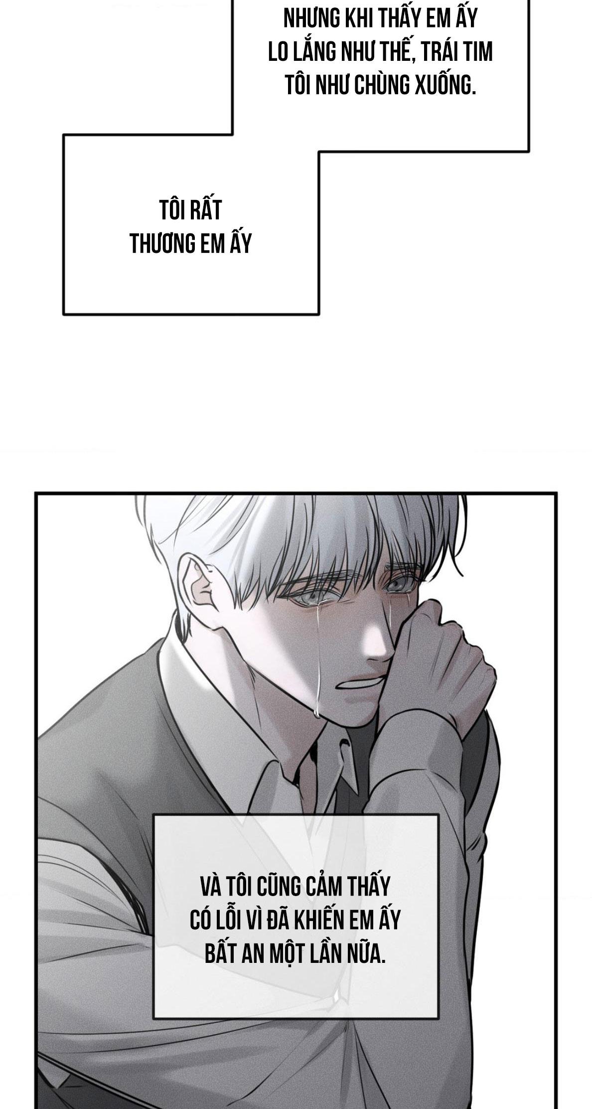 Đọc truyện DEAR, TEDDY BEAR - Chapter 9