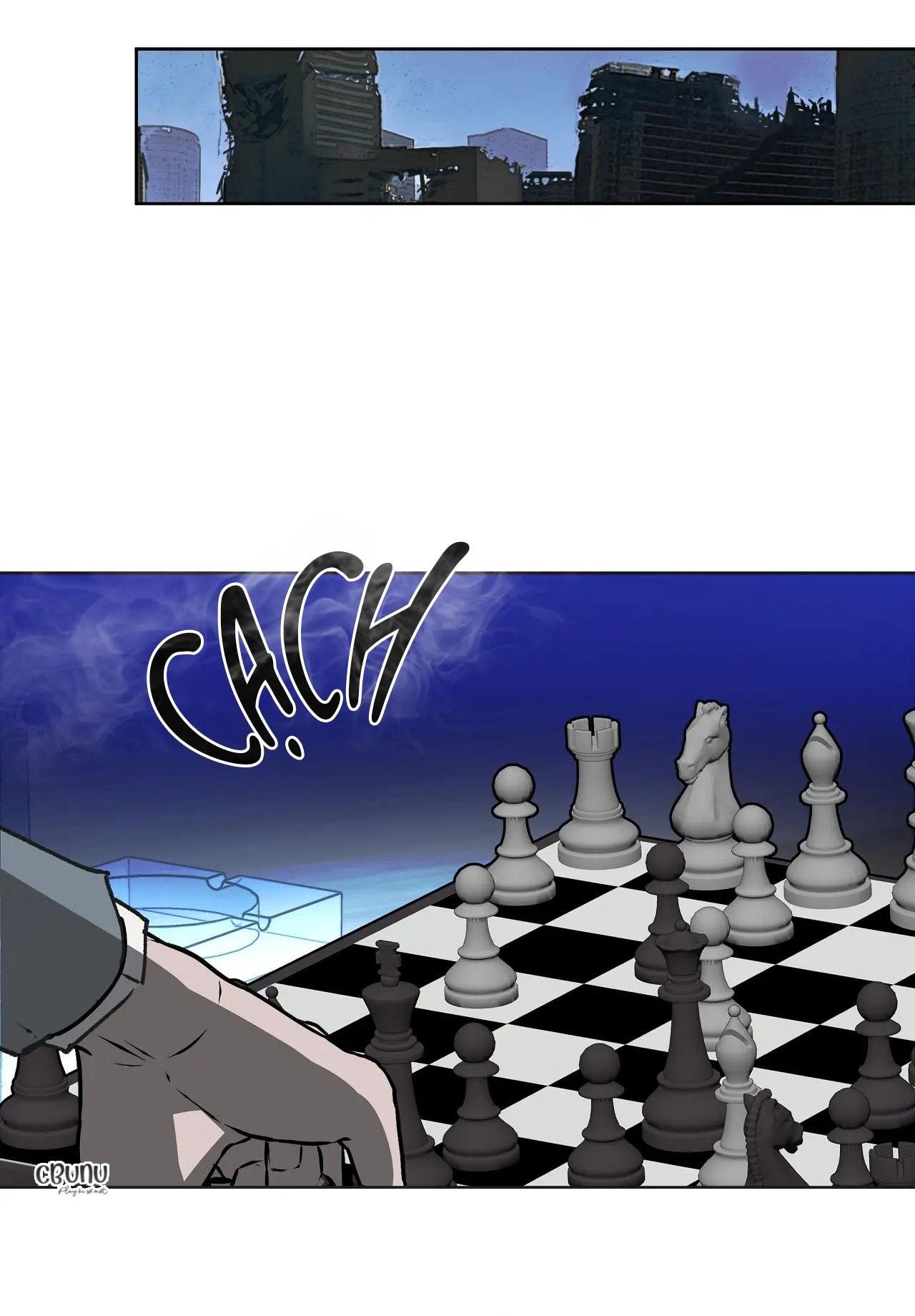 Đọc truyện  Nuốt gai - Chapter 30