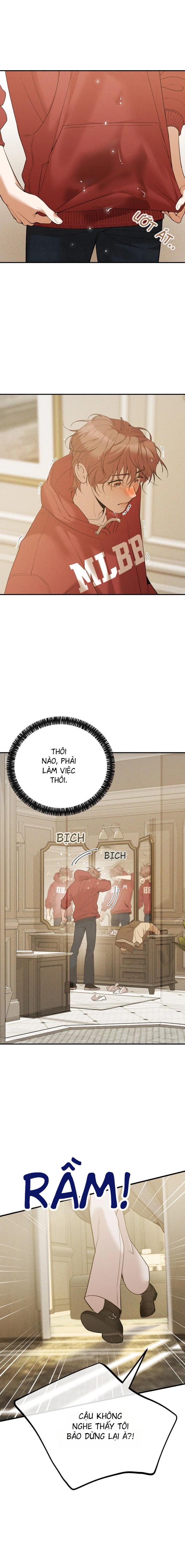 Đọc truyện Sao chổi dừng lại! - Chapter 1