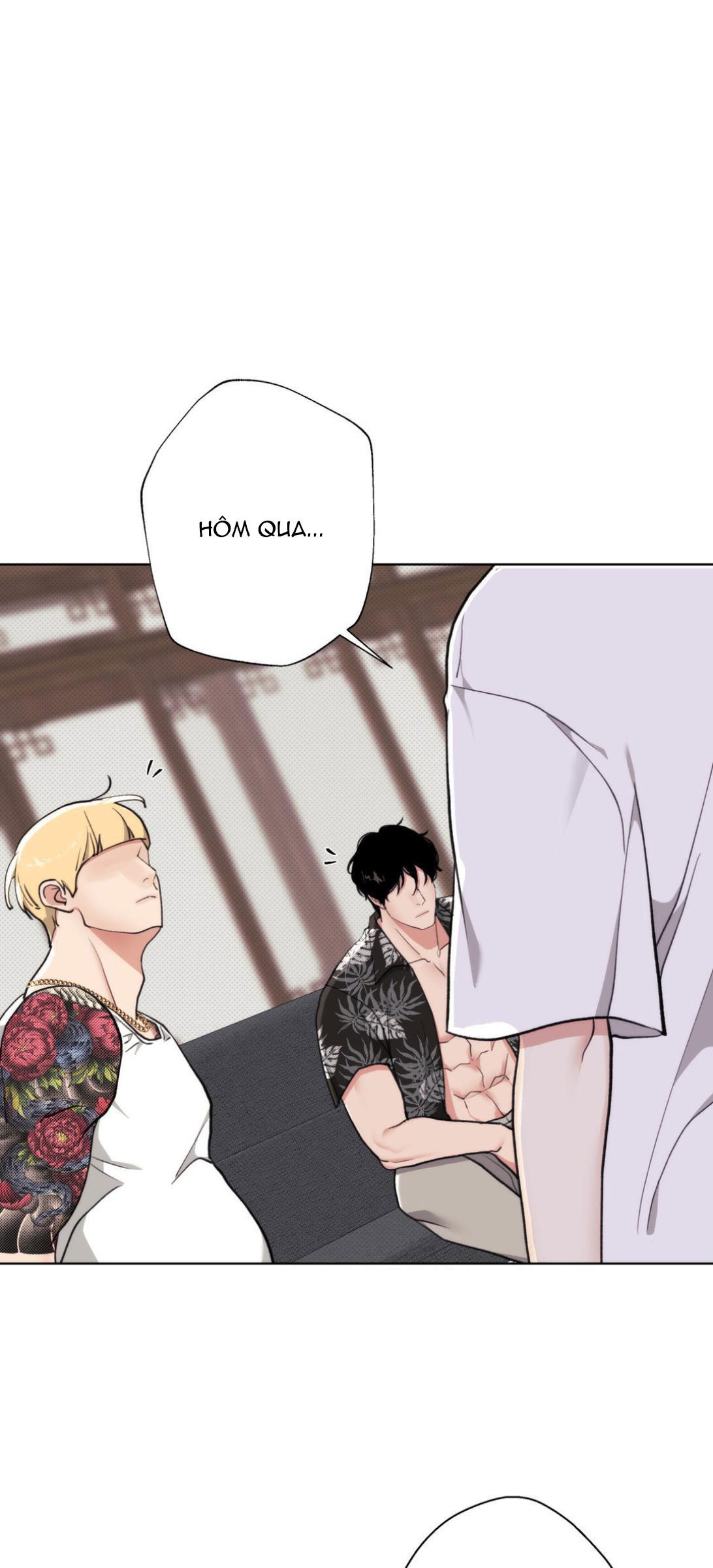 Đọc truyện 2020 - Chapter 6