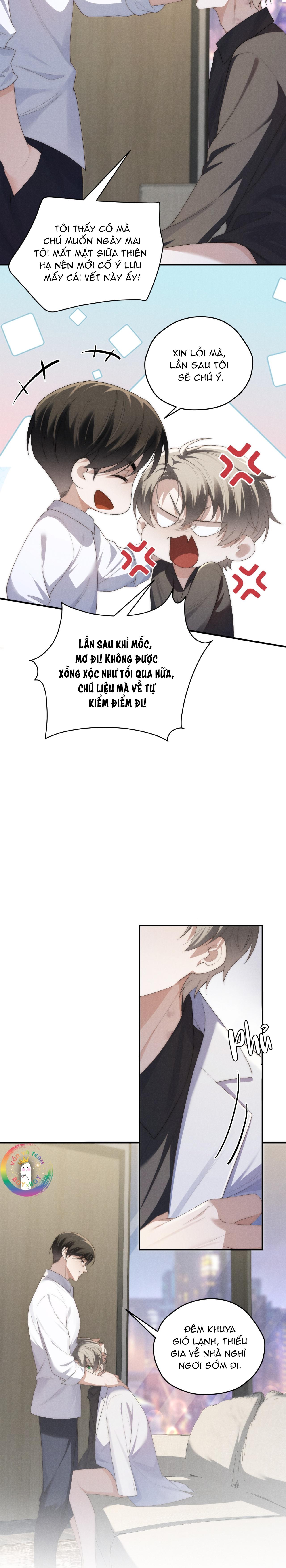 Đọc truyện (END) Thiếu Gia Hư Hỏng - Chapter 38