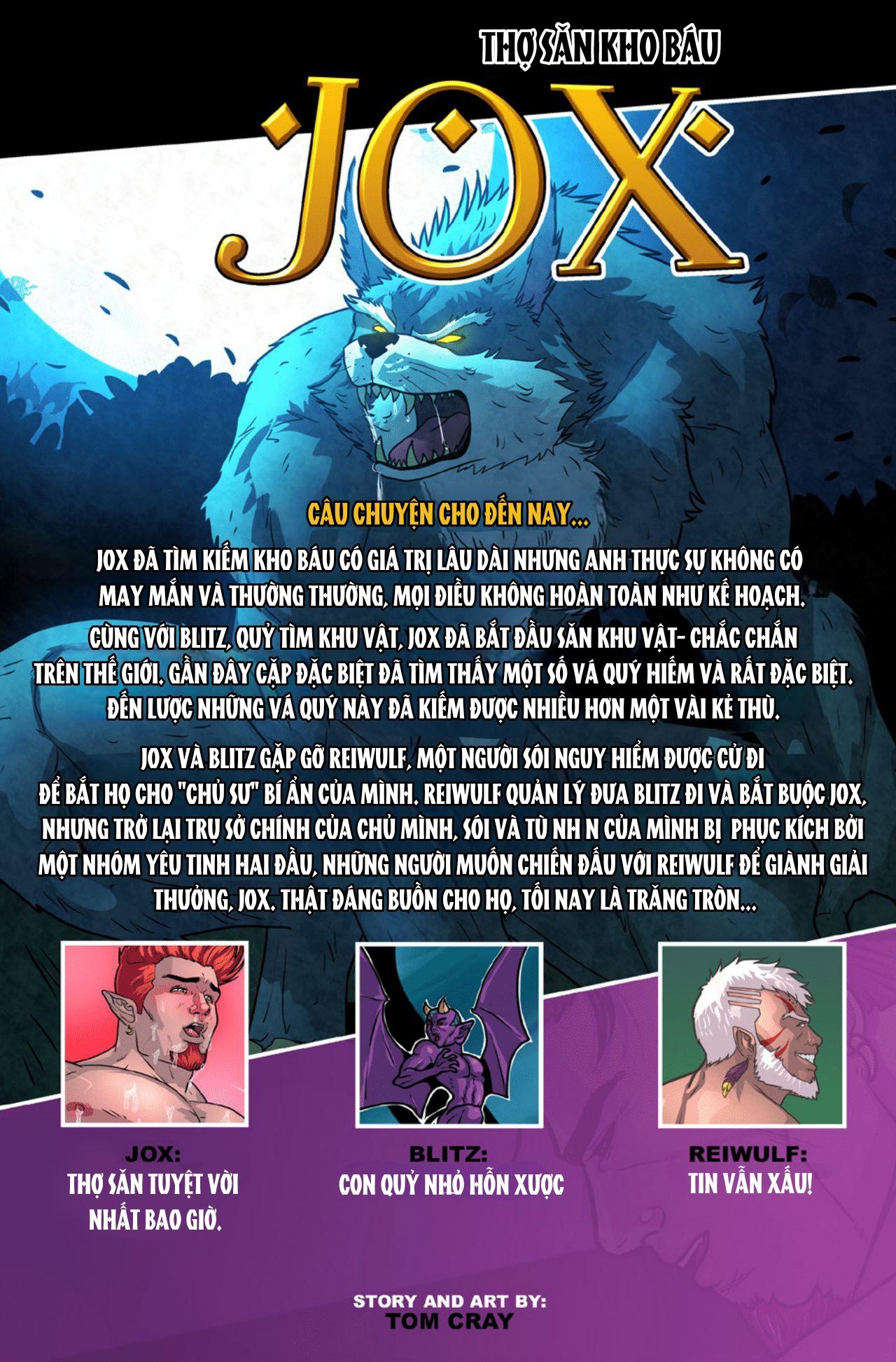 Đọc truyện TUYỂN TẬP CHIM TO SIÊU DÀI - Chapter 52