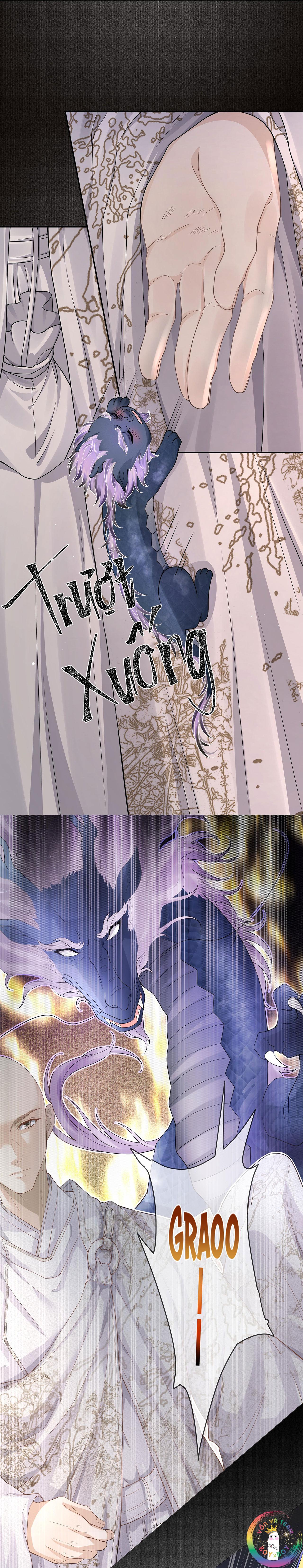 Đọc truyện (END) Đồng Tiền Kham Thế - Chapter 50