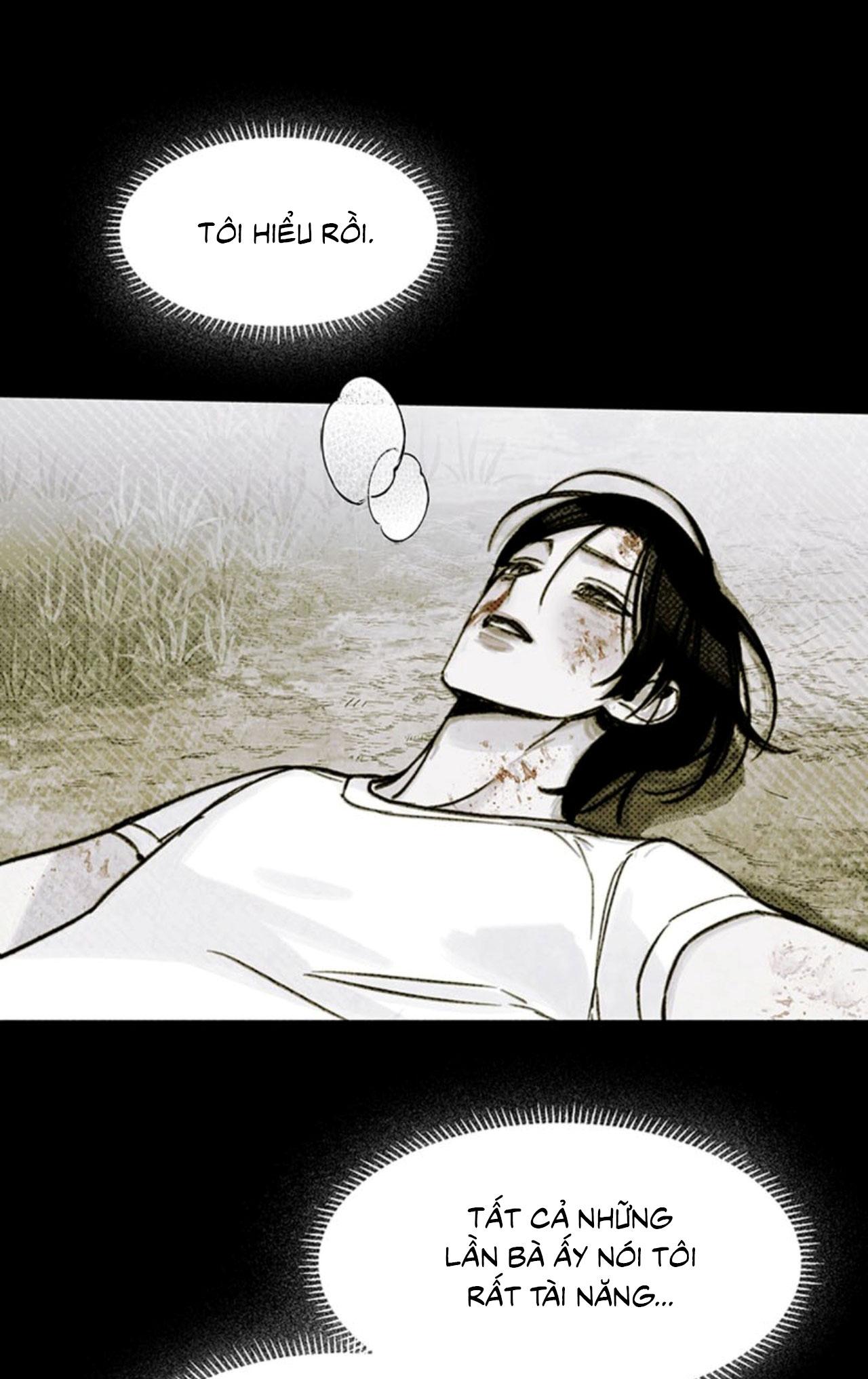 Đọc truyện SOLO FOR TWO - Chapter 6