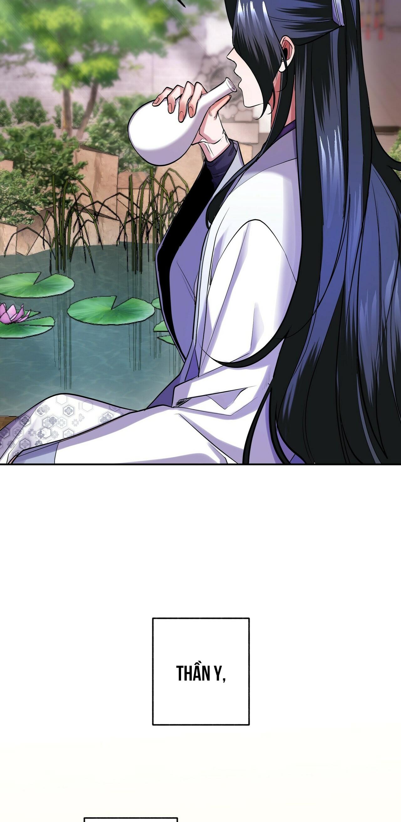 Đọc truyện BÁT NHÃ GIAI NHÂN - Chapter 10