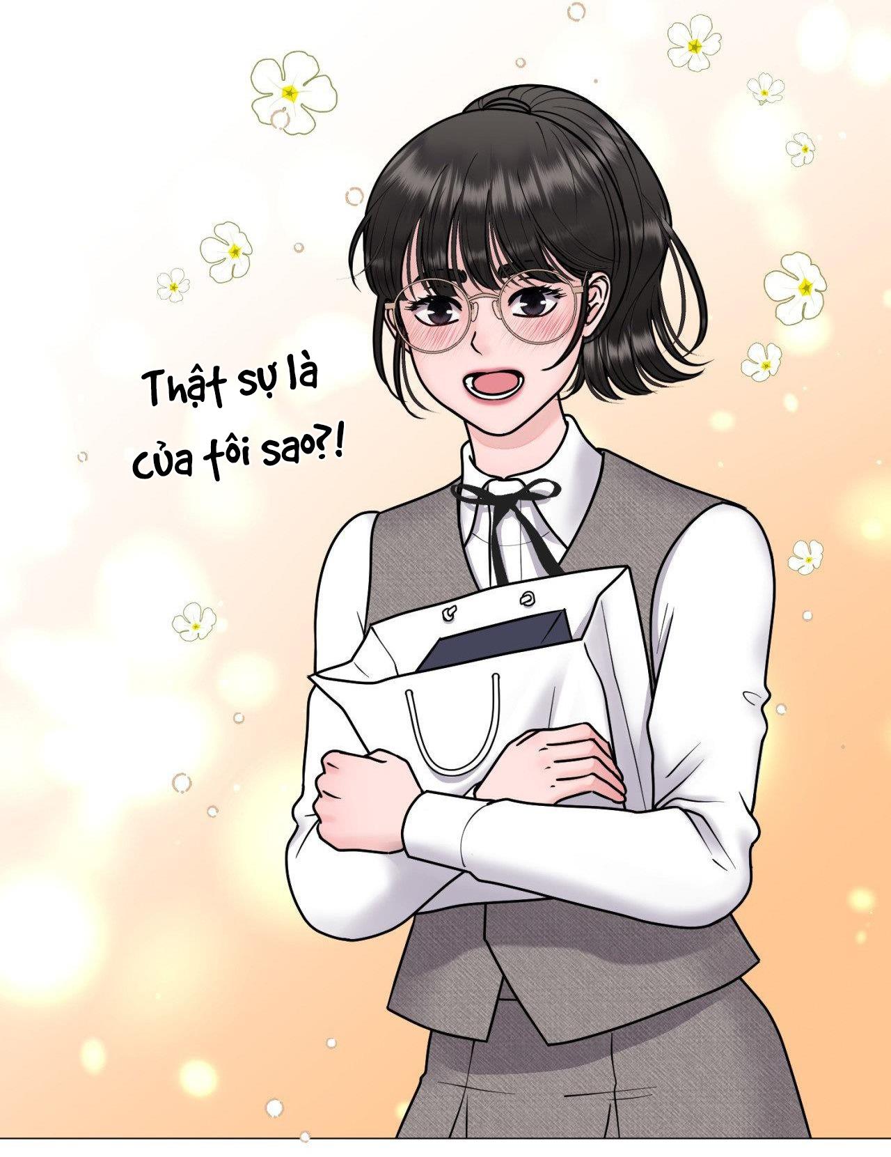 Đọc truyện ẢO TƯỞNG - Chapter 20