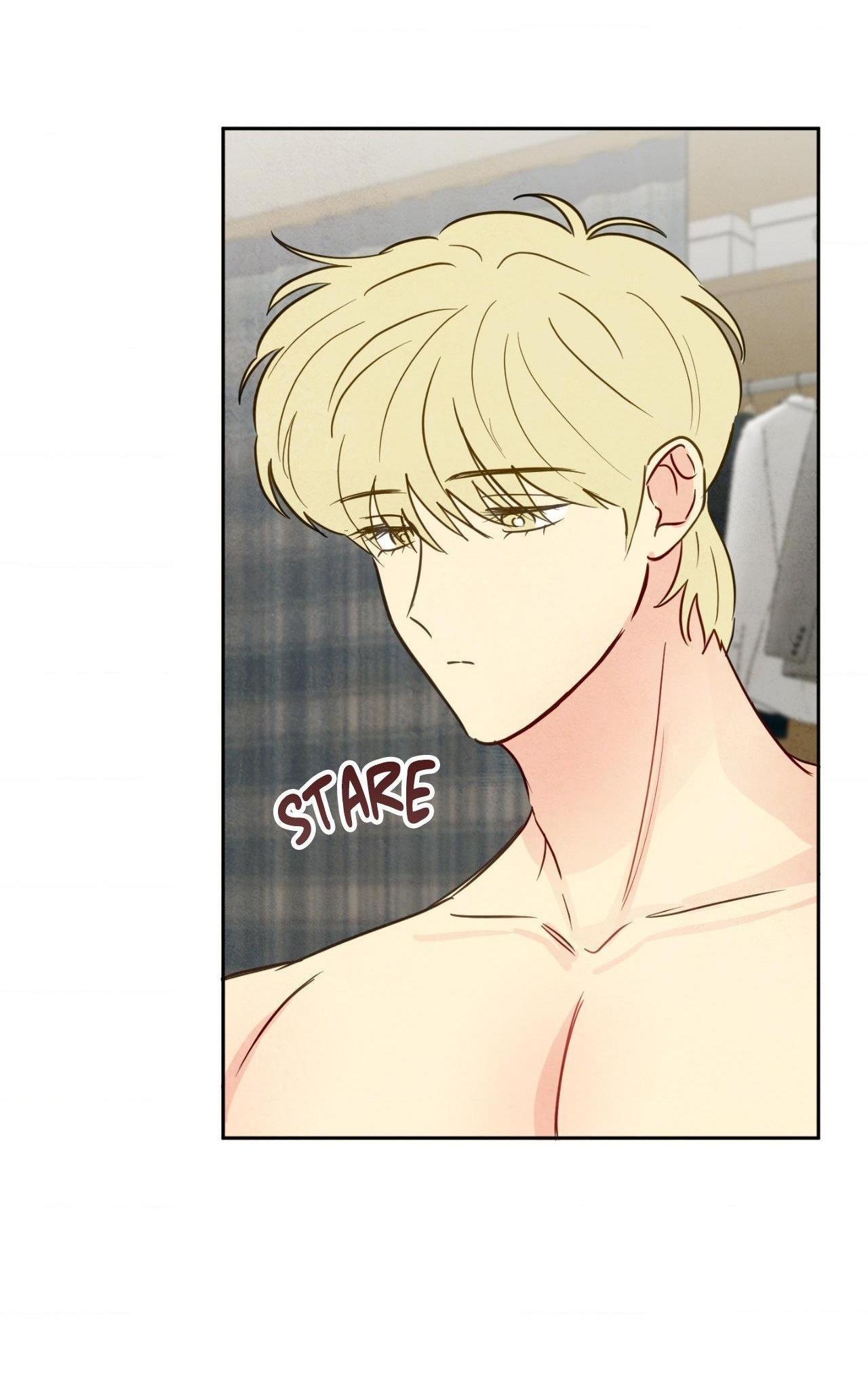 Đọc truyện Sự quyến rũ của Thần Rắn - Chapter 4