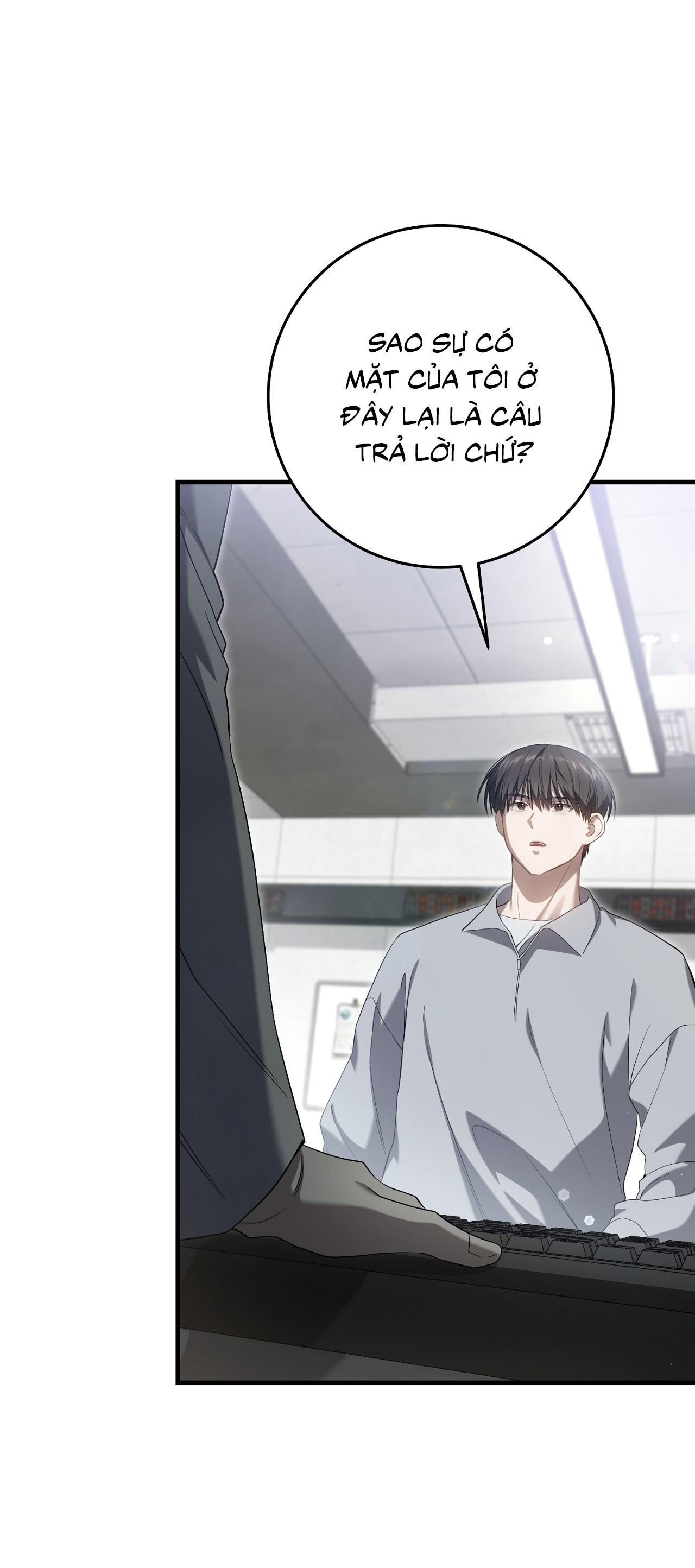 Đọc truyện Hunter muốn sống một cách yên bình - Chapter 28