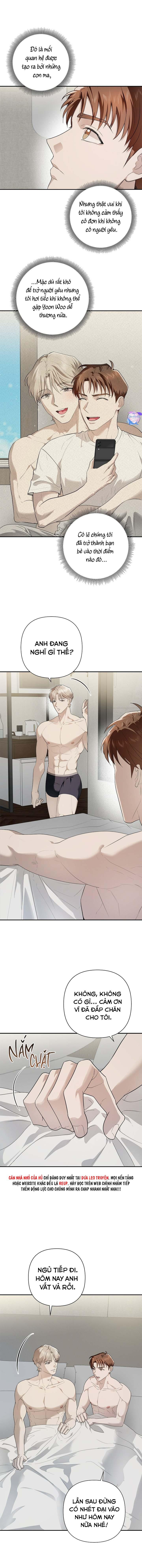 Đọc truyện LIST TRUYỆN NGẮN CHỊT CHỊT - Chapter 103