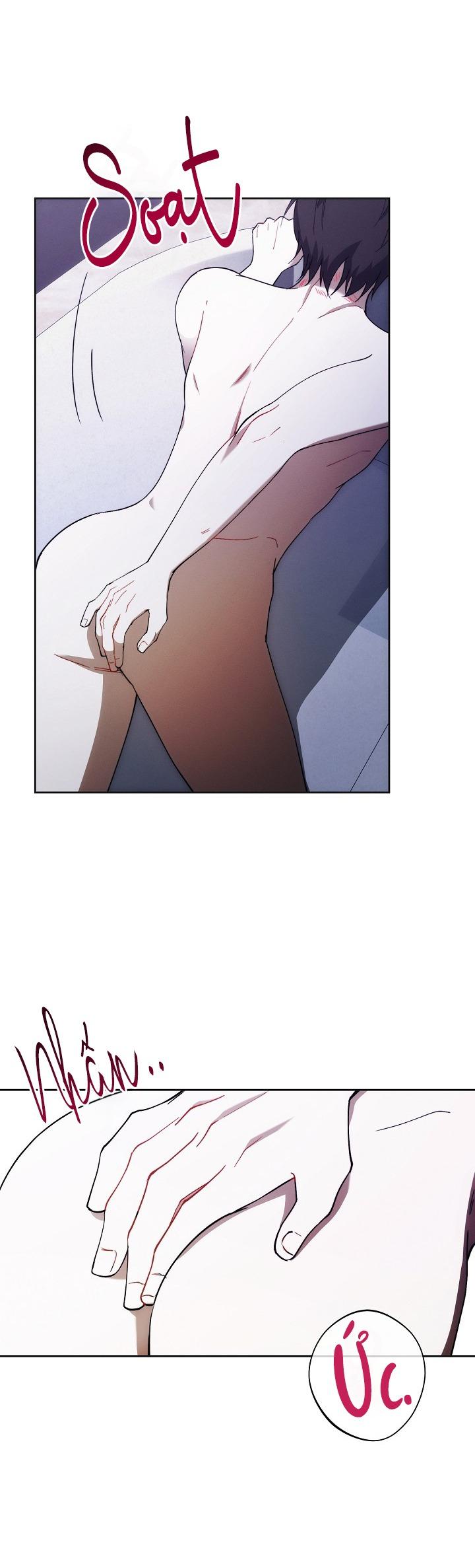 Đọc truyện RED MANSION - Chapter 40