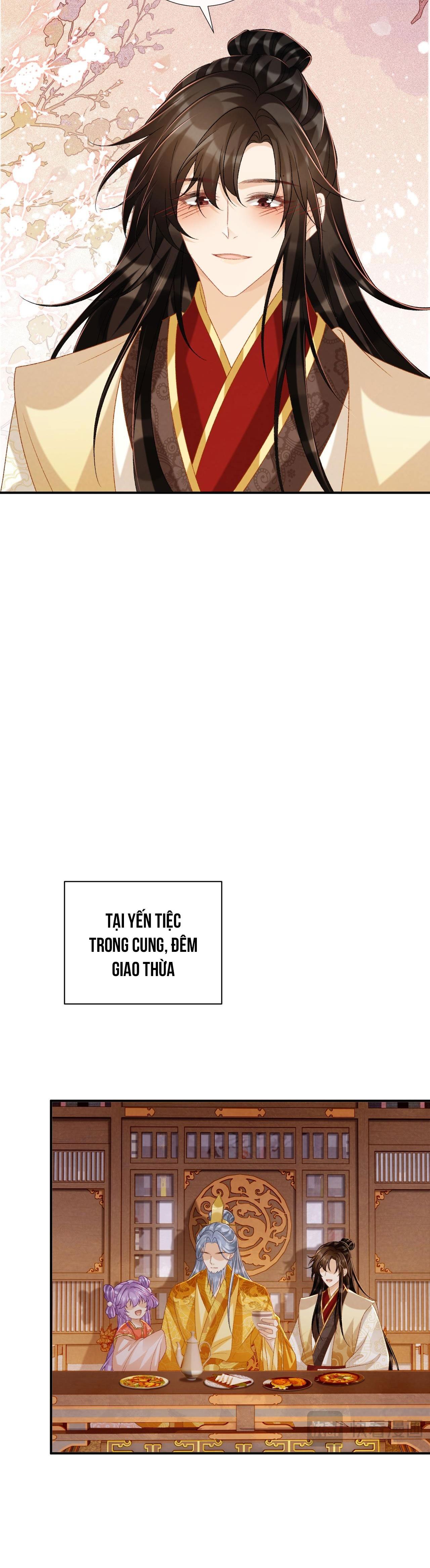 Đọc truyện CẠM BẪY CỦA KẺ BIẾN THÁI - Chapter 85