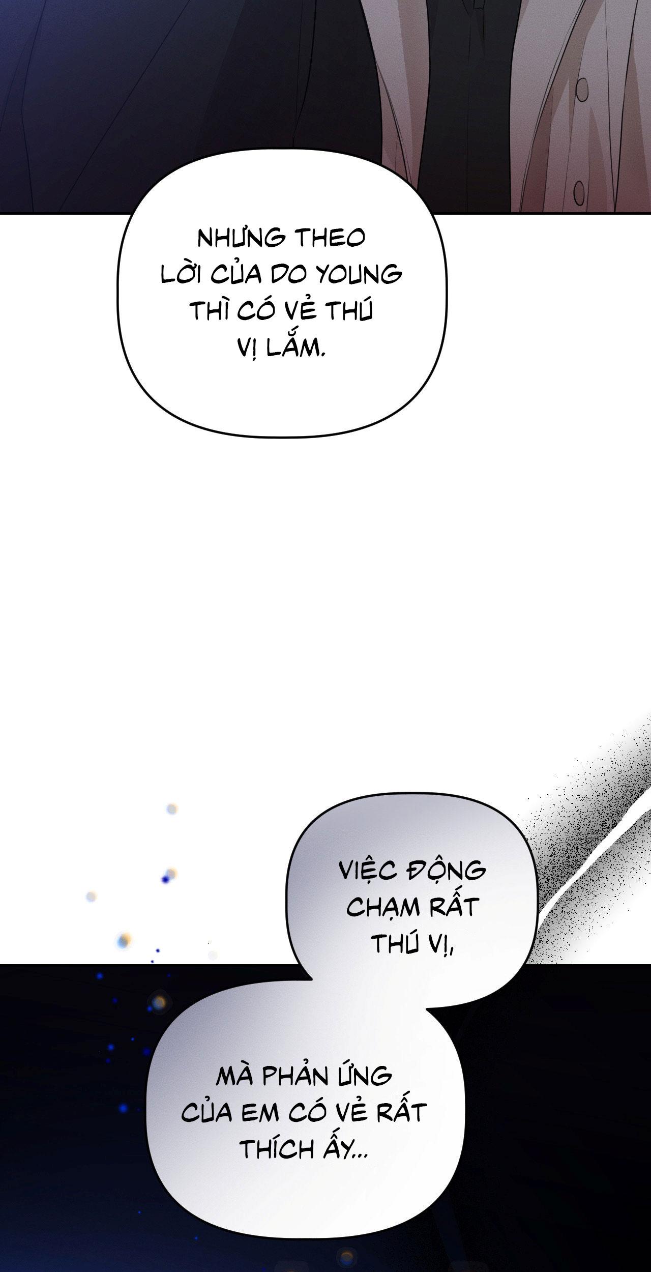 Đọc truyện NHIỆT ĐỘ TIẾP XÚC - Chapter 14