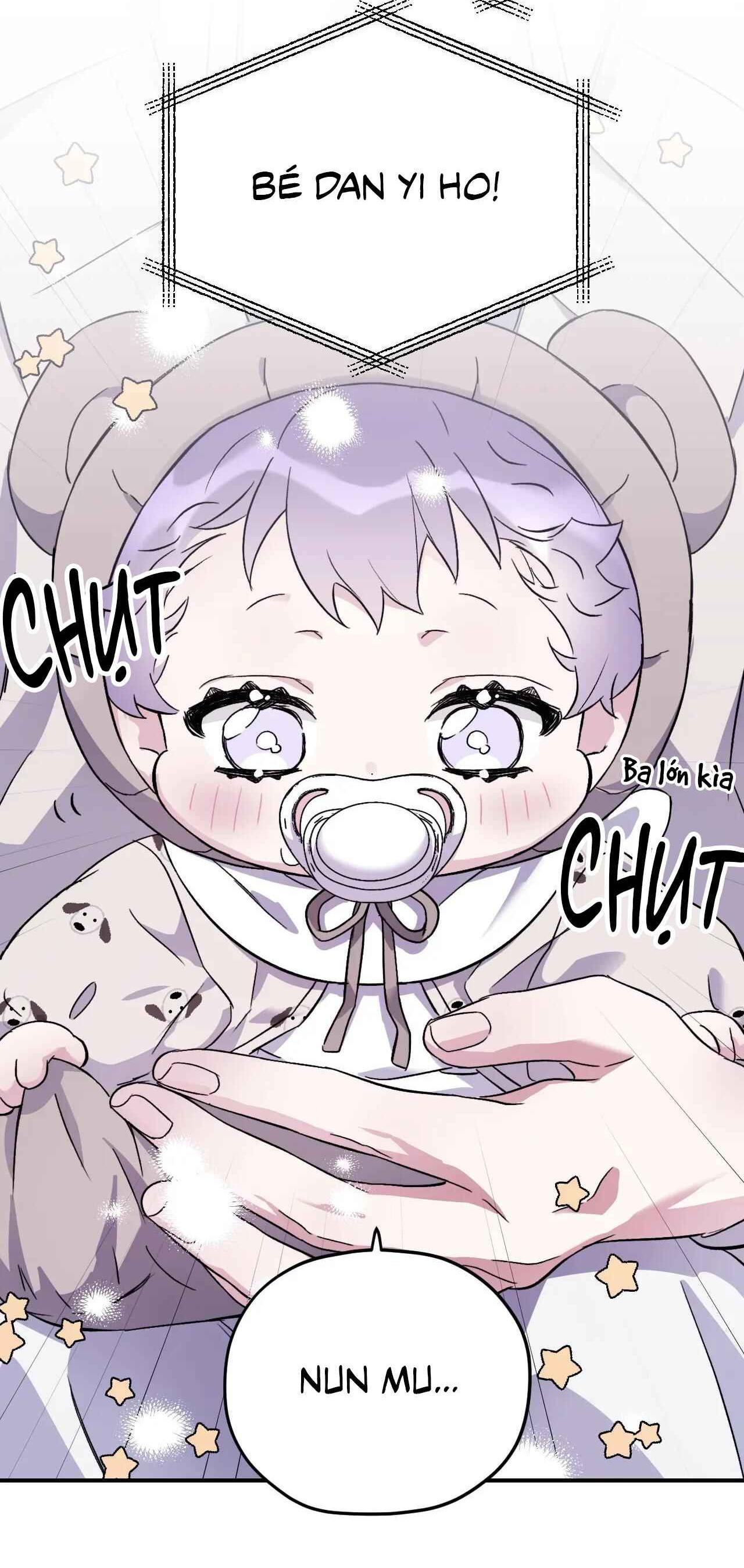 Đọc truyện Sóng Tìm Em - Chapter 76