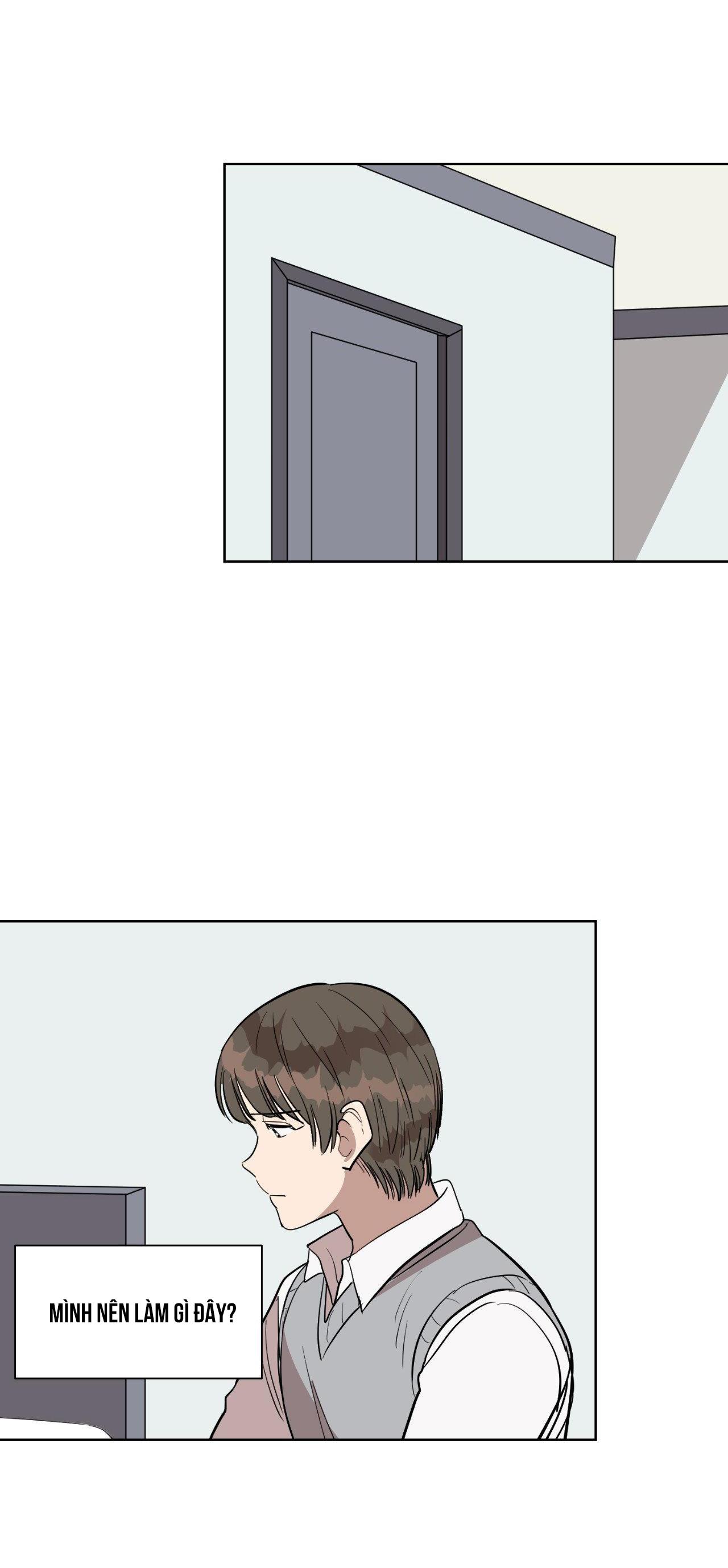 Đọc truyện Sự Hiểu Lầm Ngọt Ngào - Chapter 5