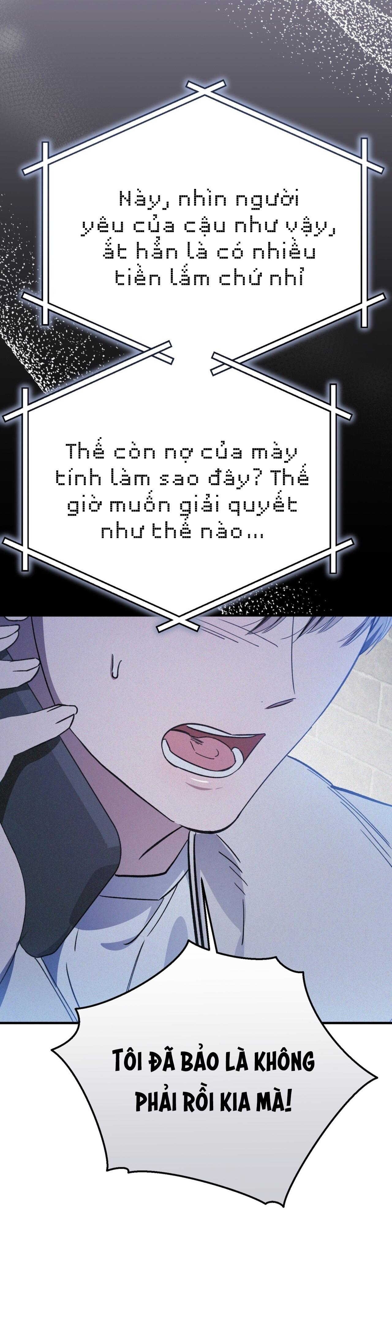 Đọc truyện FormLess - Chapter 53