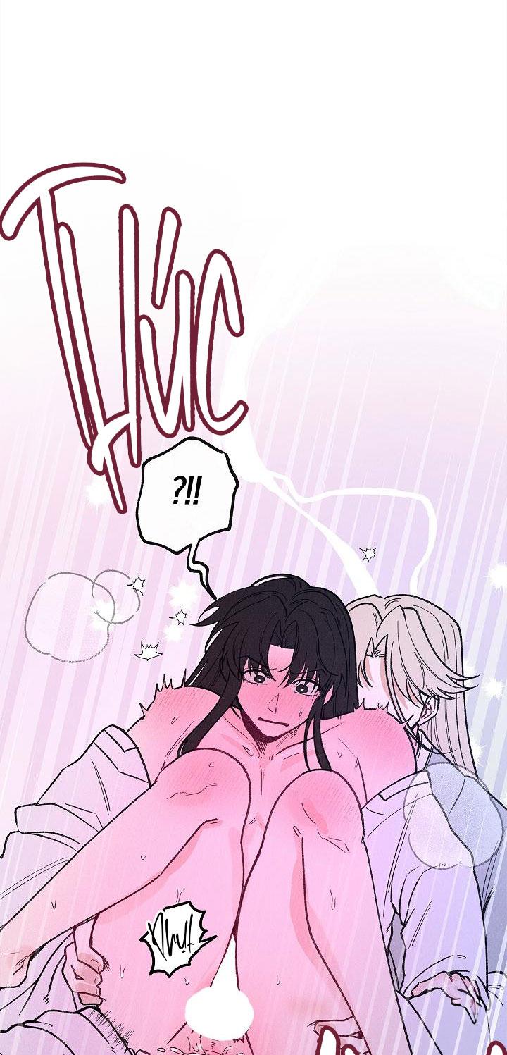 Đọc truyện BL CỔ TRANG-ÂU CỔ NGẮN NHÀ KIM - Chapter 32.2