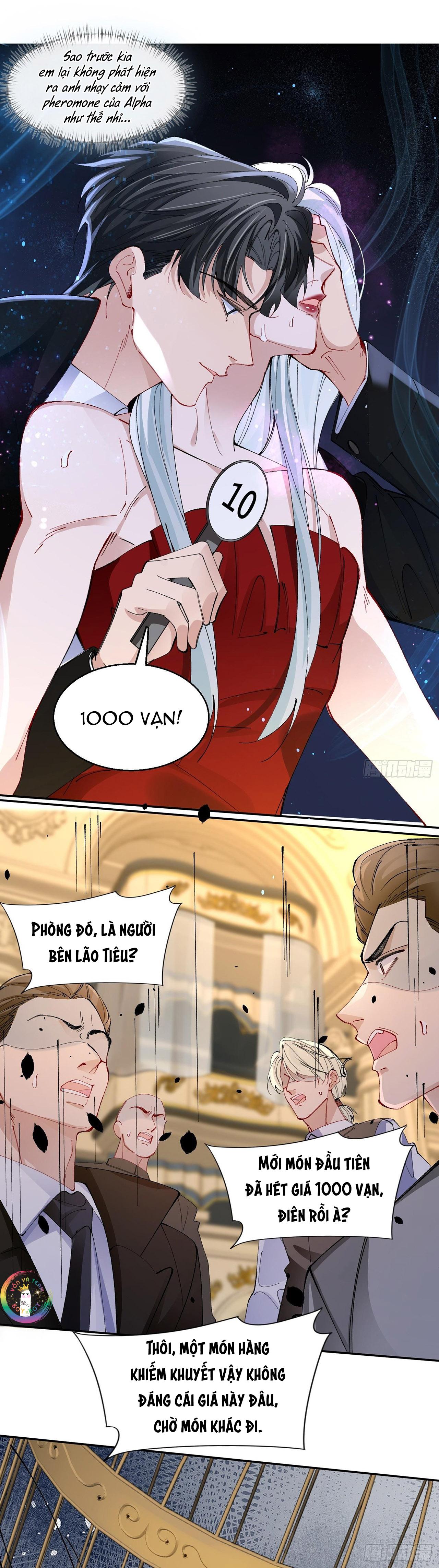 Đọc truyện Dĩ Hạ Khi Thượng - Chapter 43