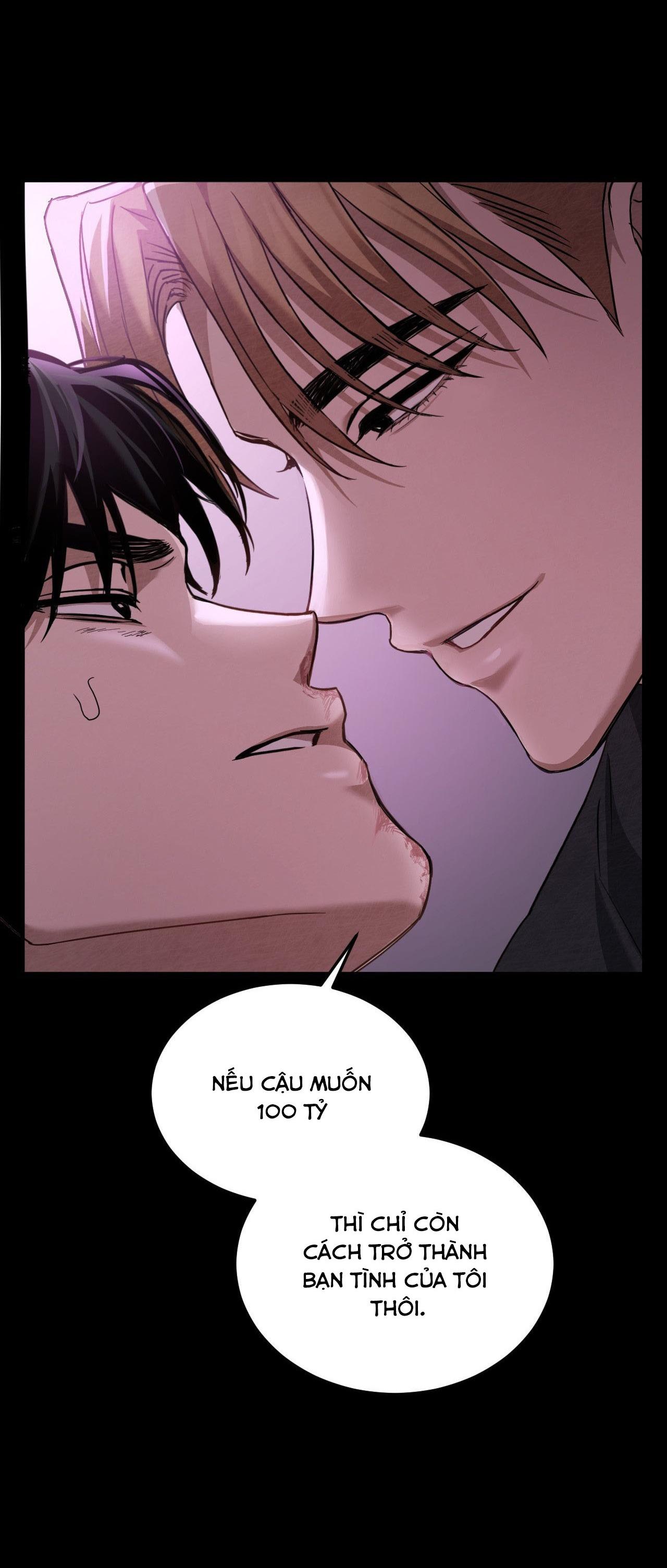 Đọc truyện (END SS1) BÙNG NỔ - Chapter 2