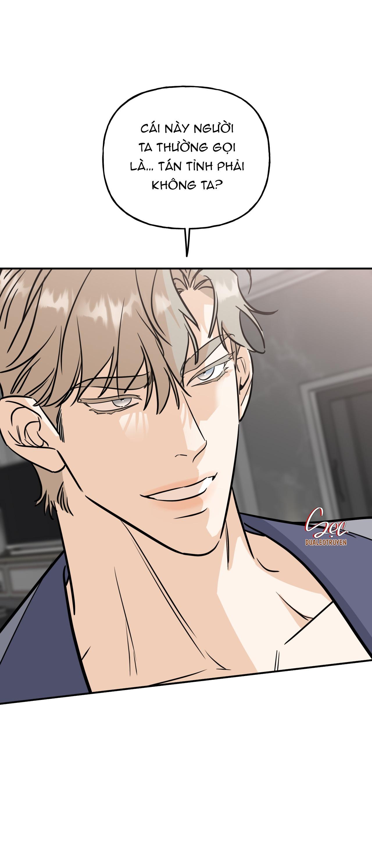 Đọc truyện LỆNH CỨU RỖI - Chapter 26