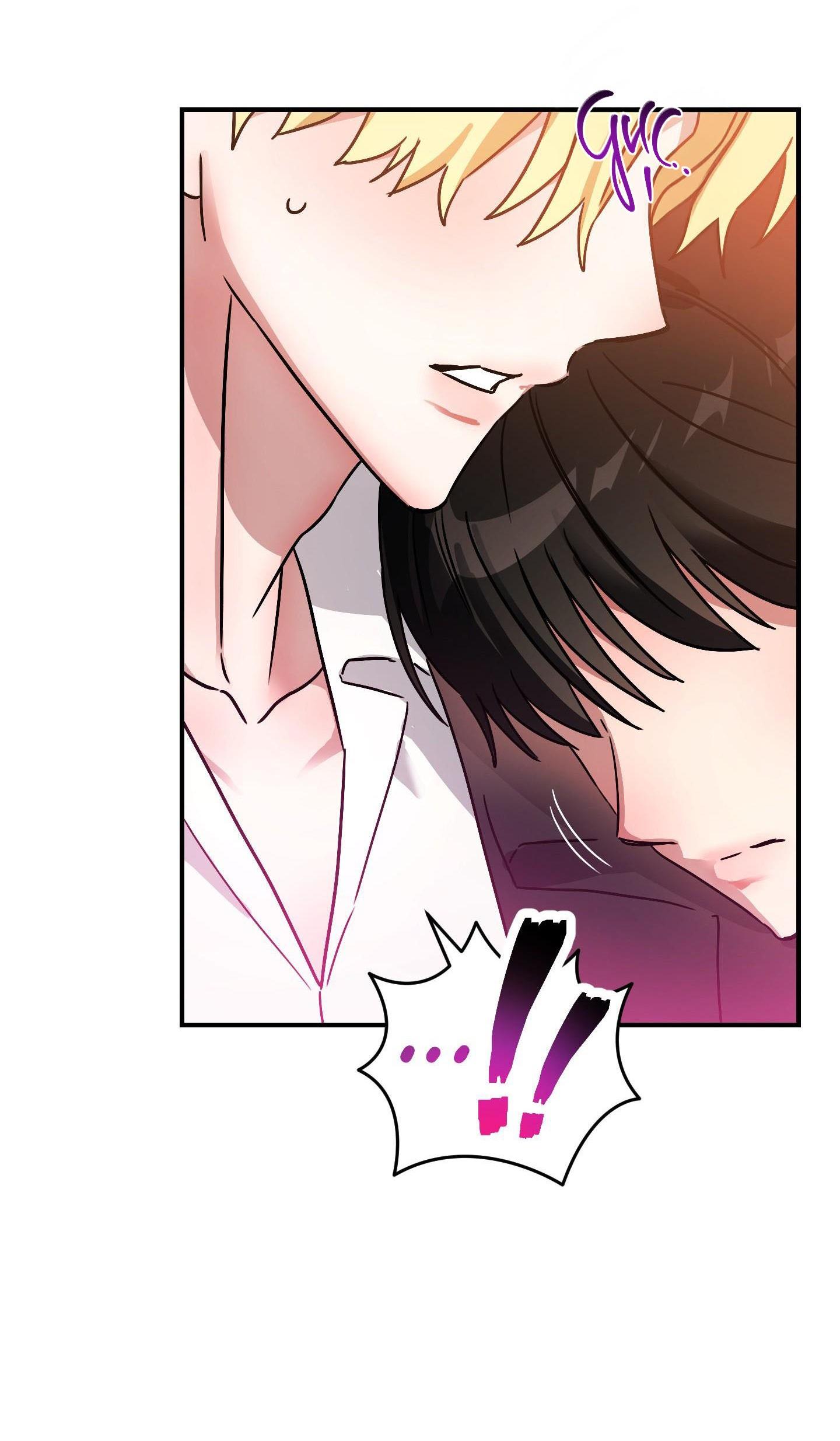 Đọc truyện  Yêu Phải Lừa Đảo - Chapter 4