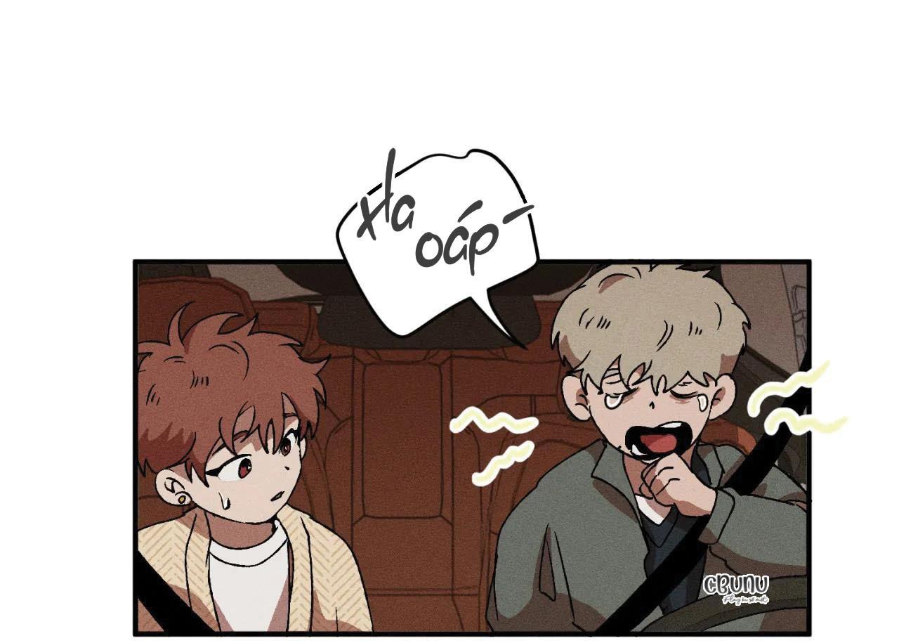 Đọc truyện  Bẫy Đôi Ngọt Ngào - Chapter 34
