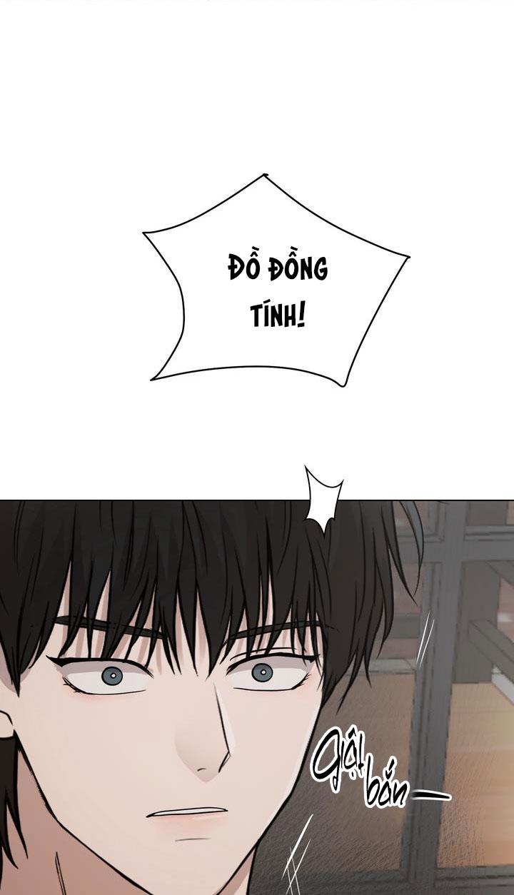 Đọc truyện BÁNH QUY TÌNH YÊU TAN CHẢY - Chapter 15