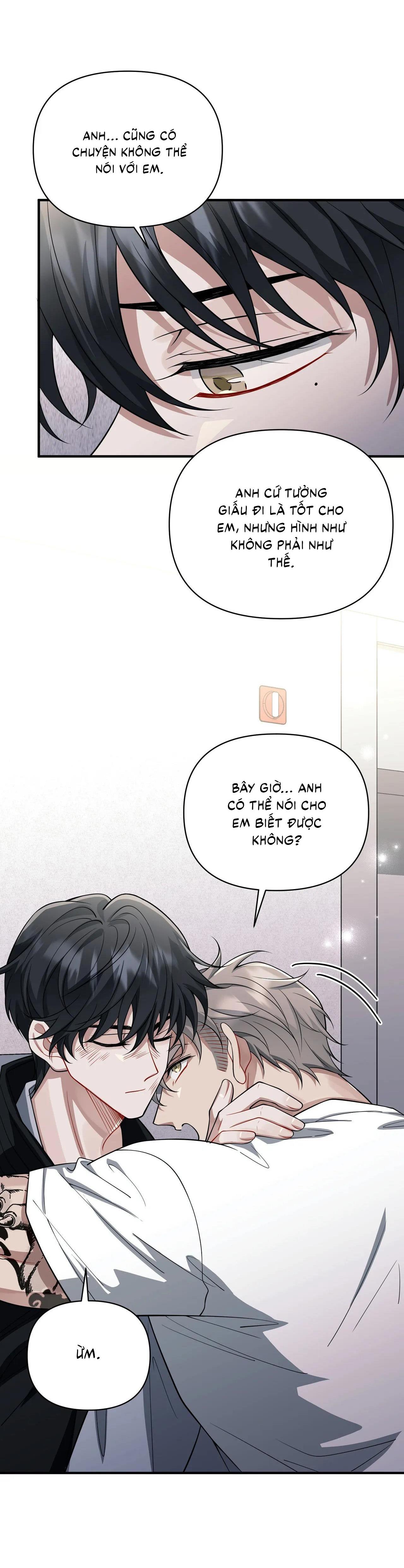 Đọc truyện  Vết Trượt - Chapter 48