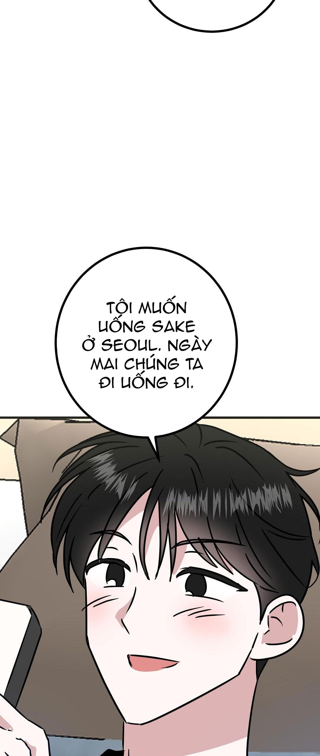 Đọc truyện NHÀ TÔI THÀNH PHIM TRƯỜNG MẤT RỒI - Chapter 21